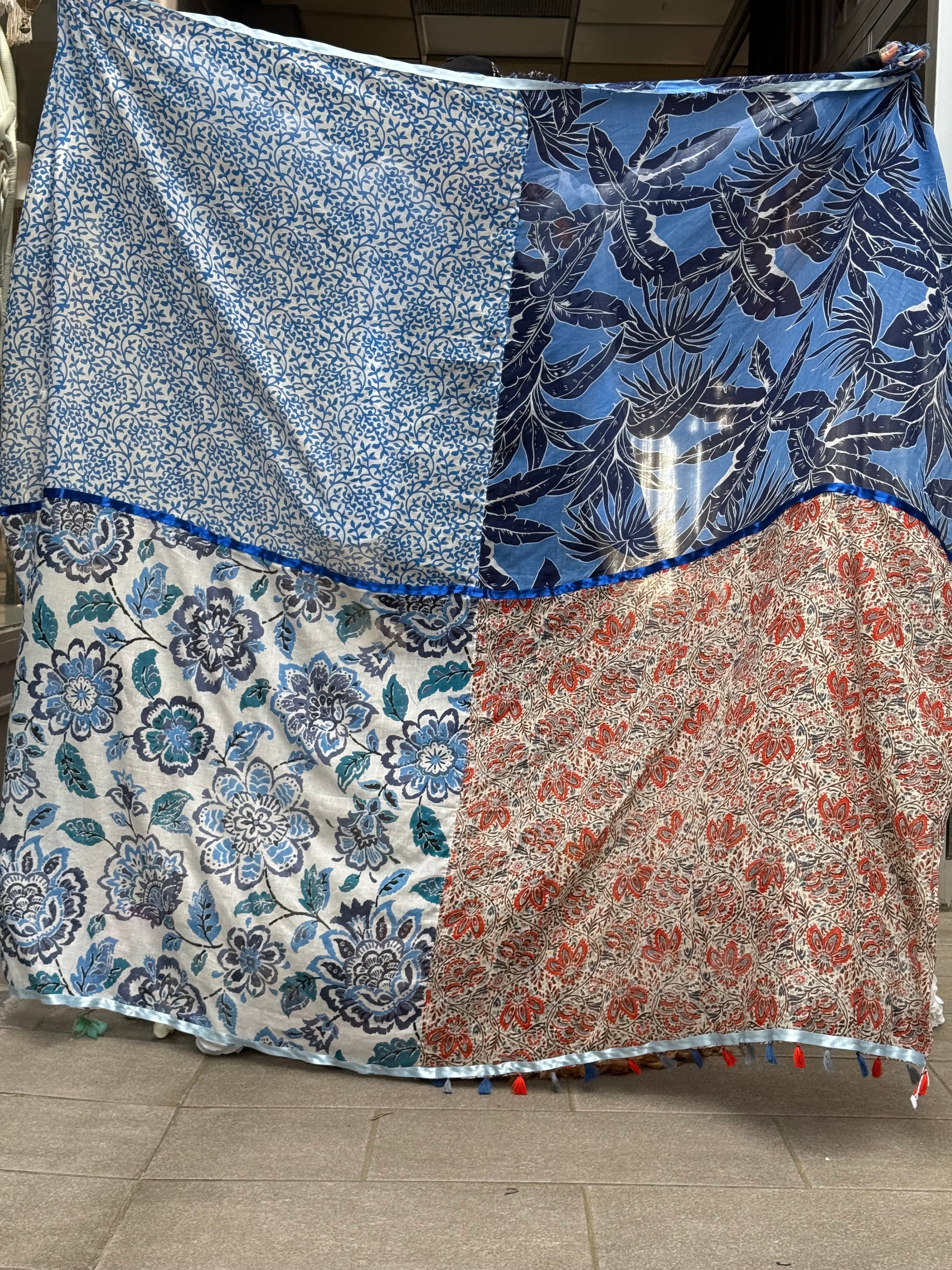 Foulard Hypnochic