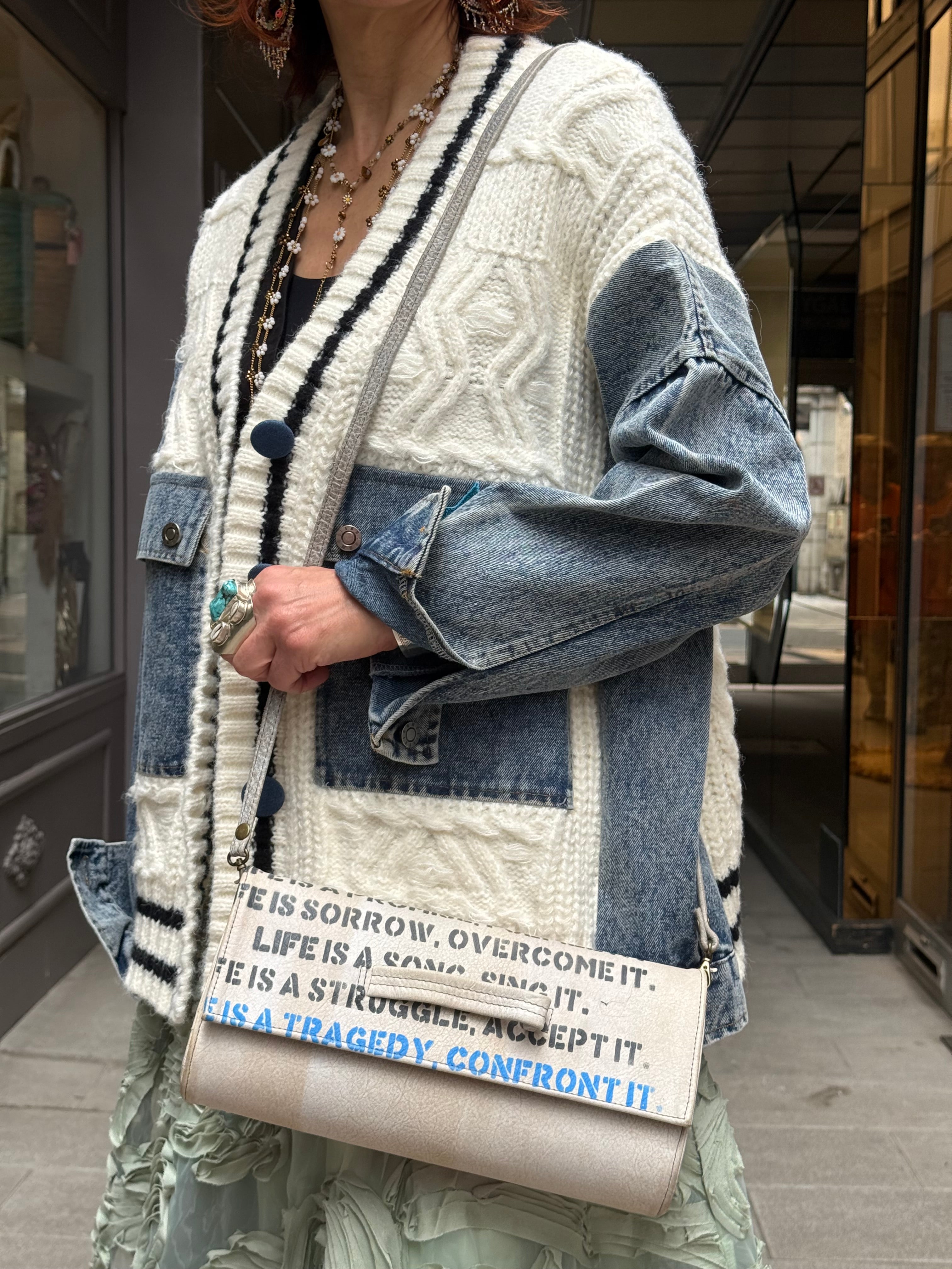 Sac cuir Bellinky