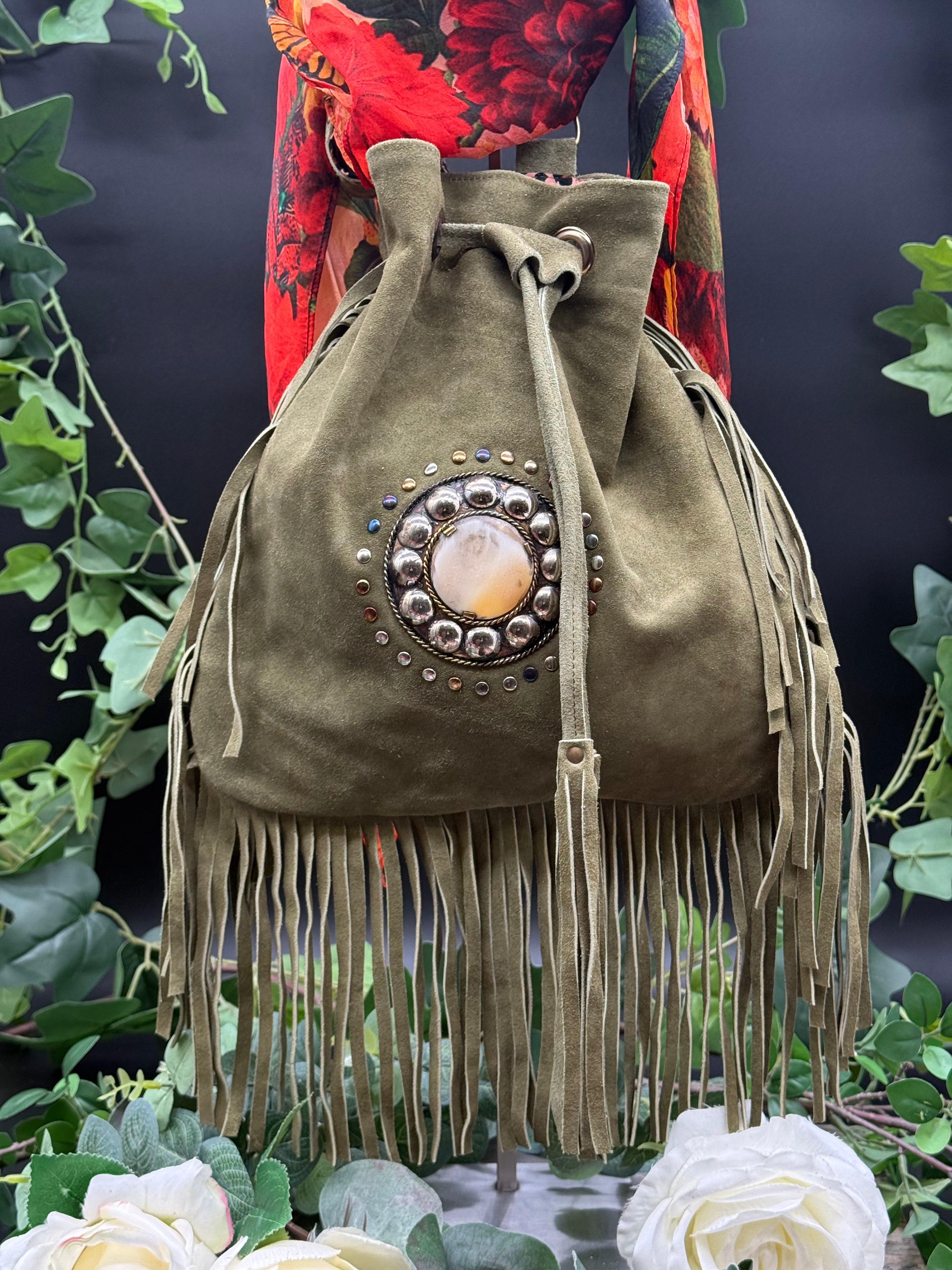 Sac Coco Dingo Flower Market