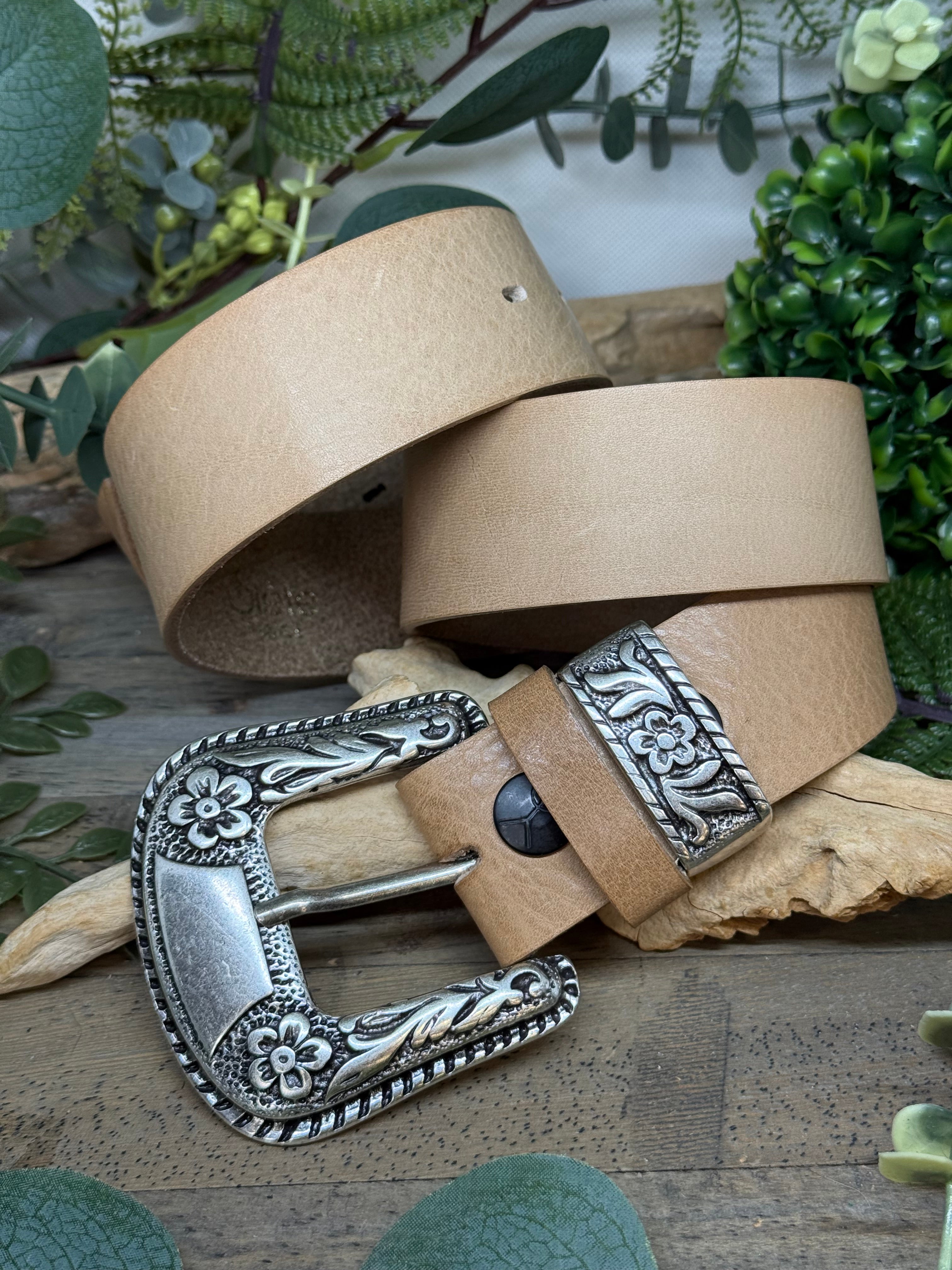 Boucle Ceinture Intemporelle Yolète