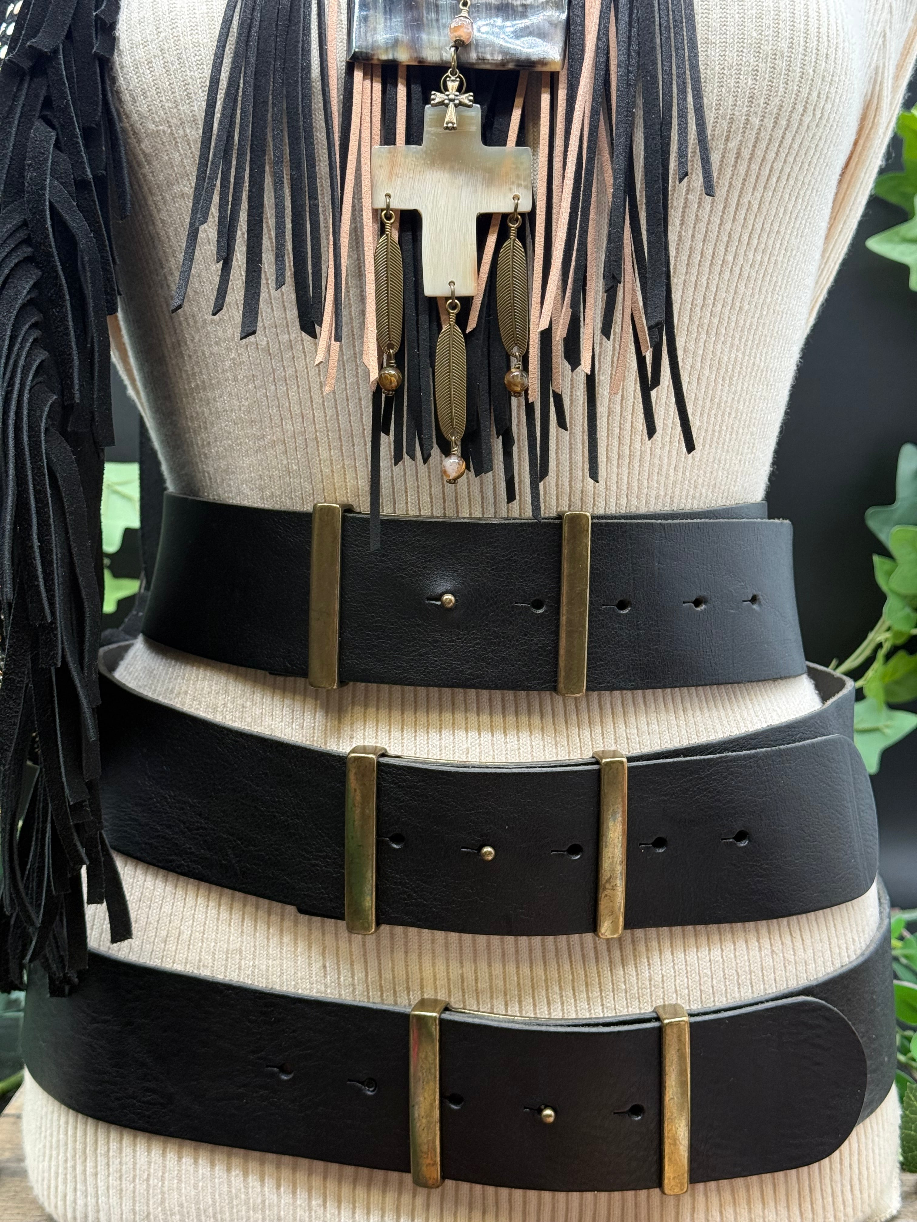 Ceinture Yolète