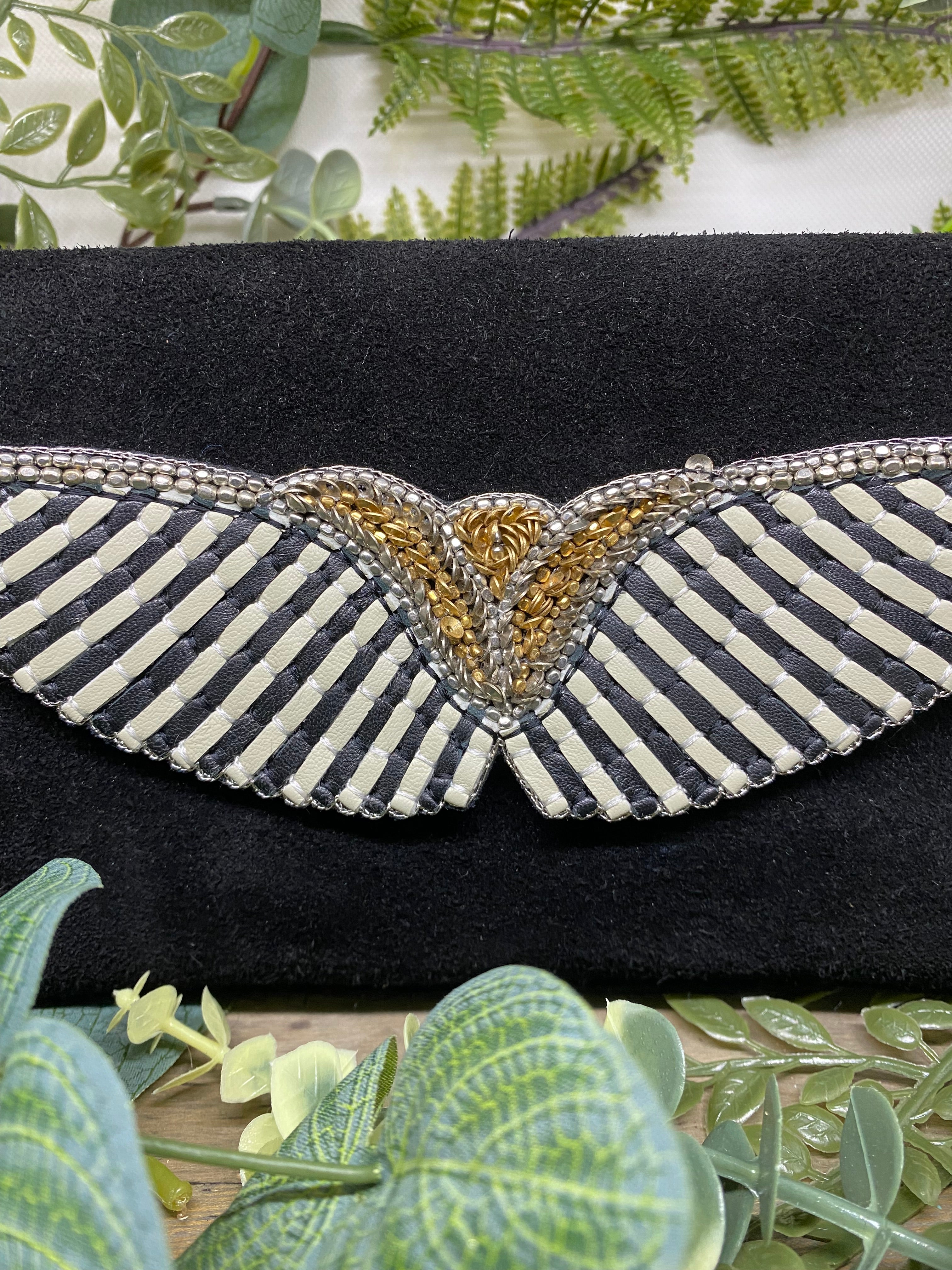 Pochette Nahua