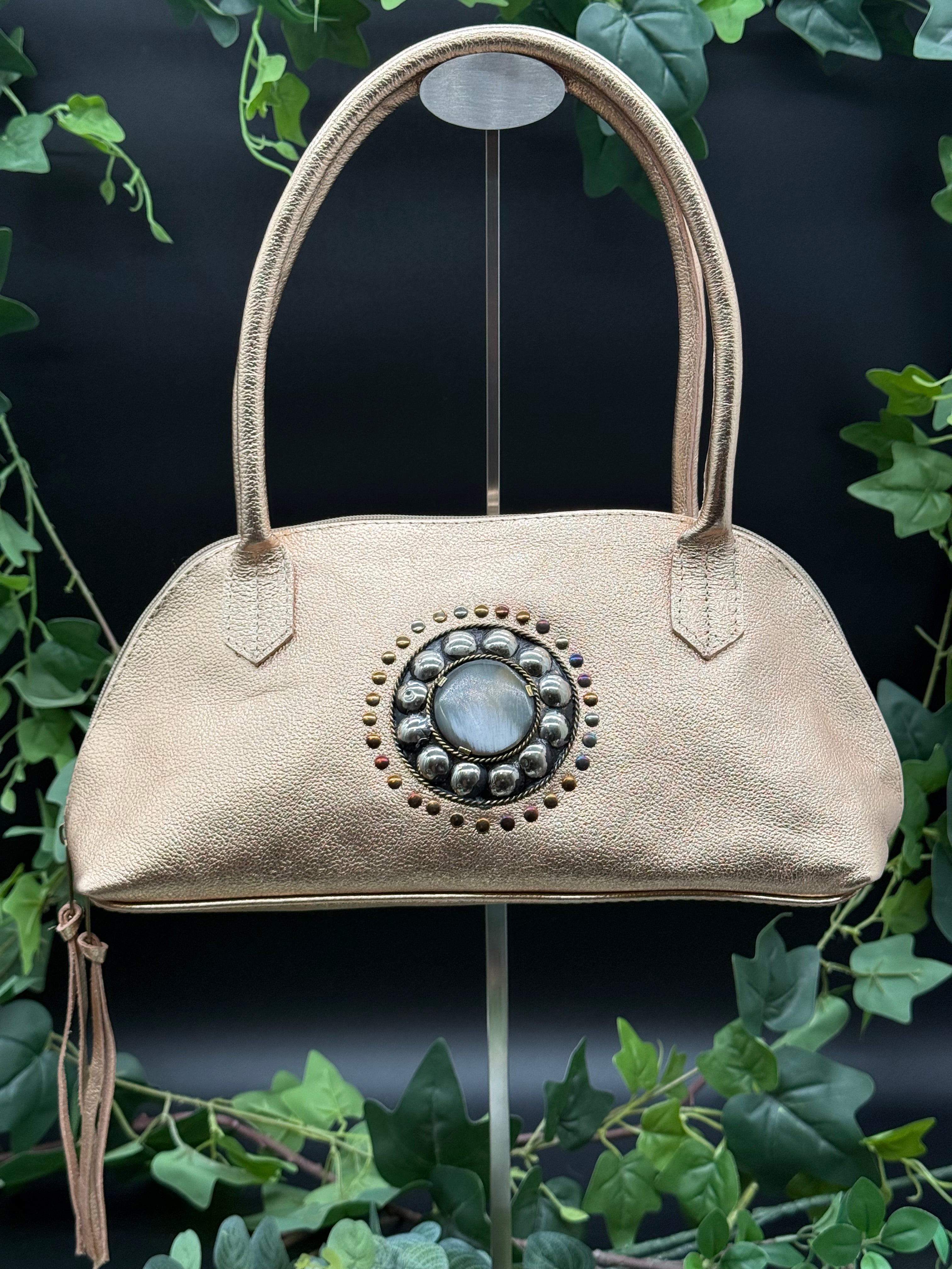 Sac Lola K Flower Market