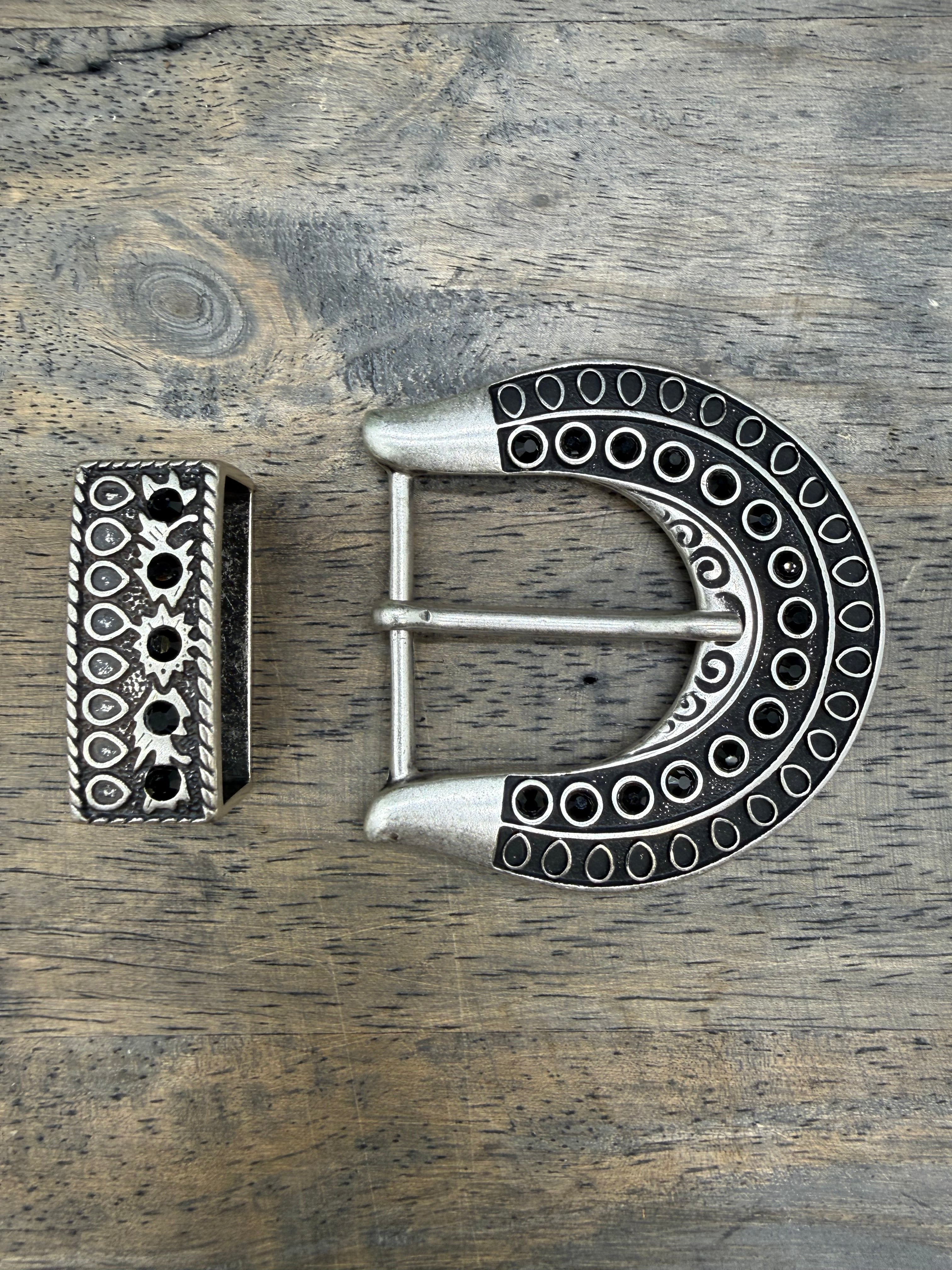Boucle Ceinture Bijoux Yolète