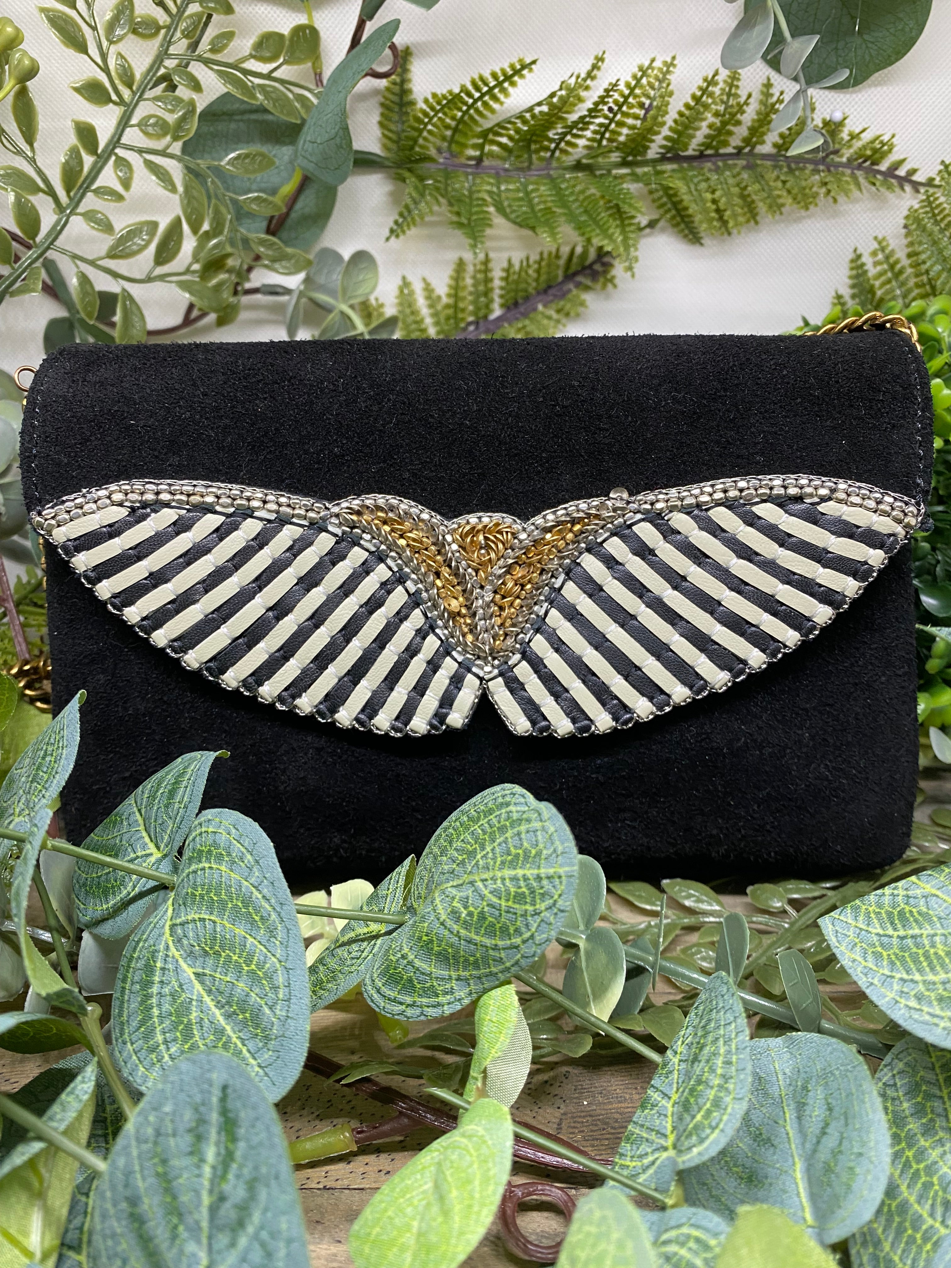 Pochette Nahua