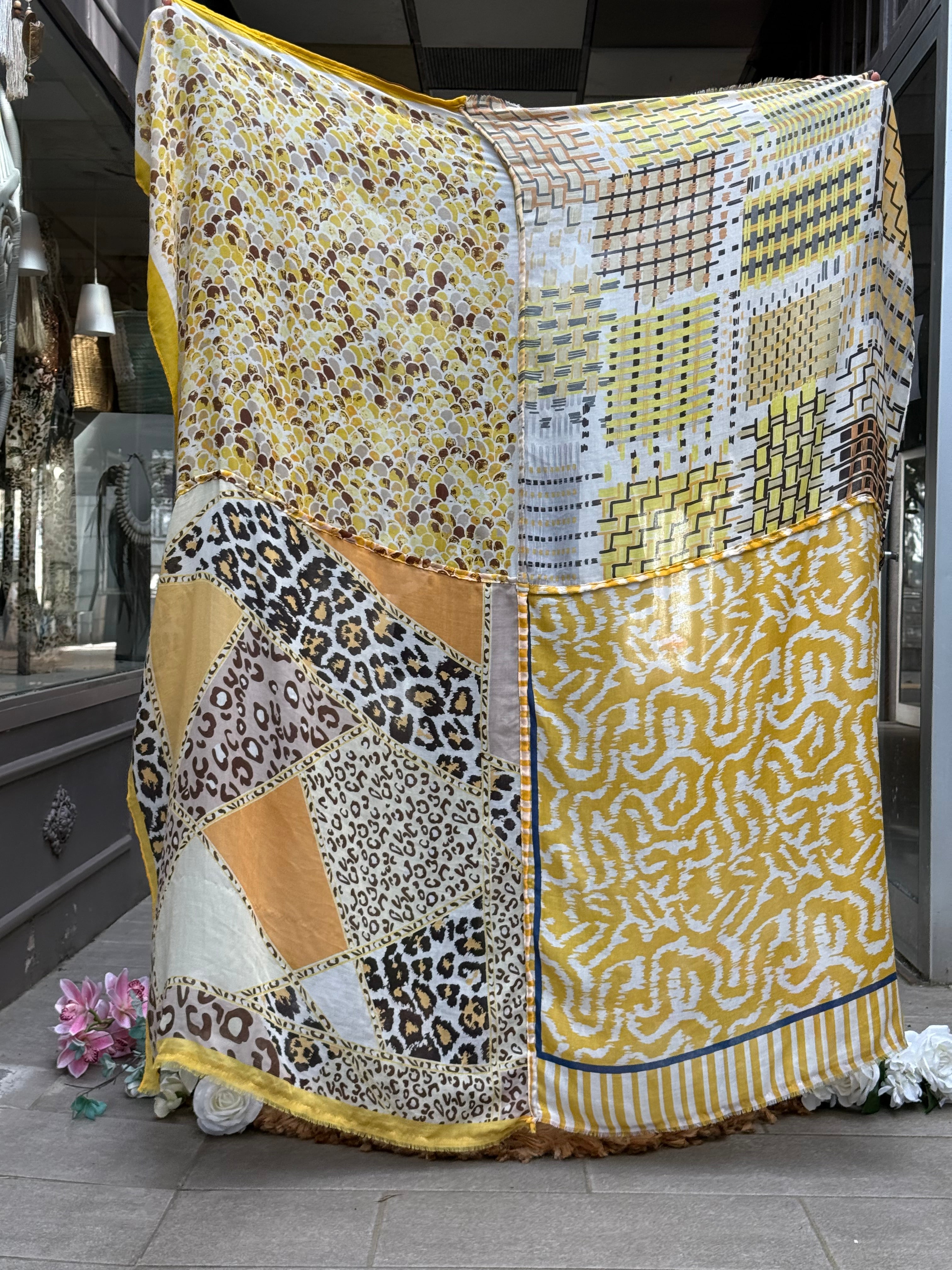 Foulard Hypnochic
