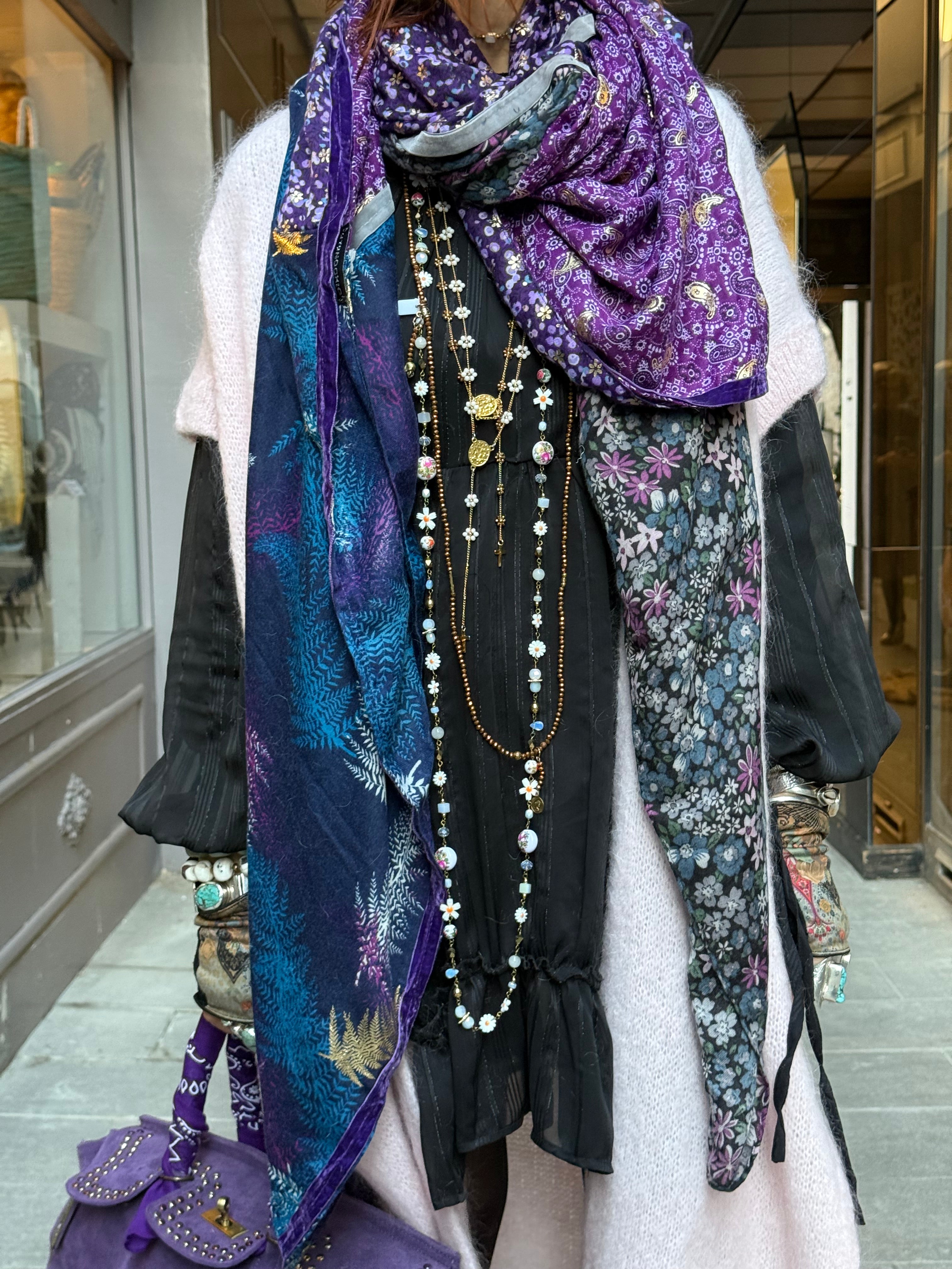 Foulard Hypnochic