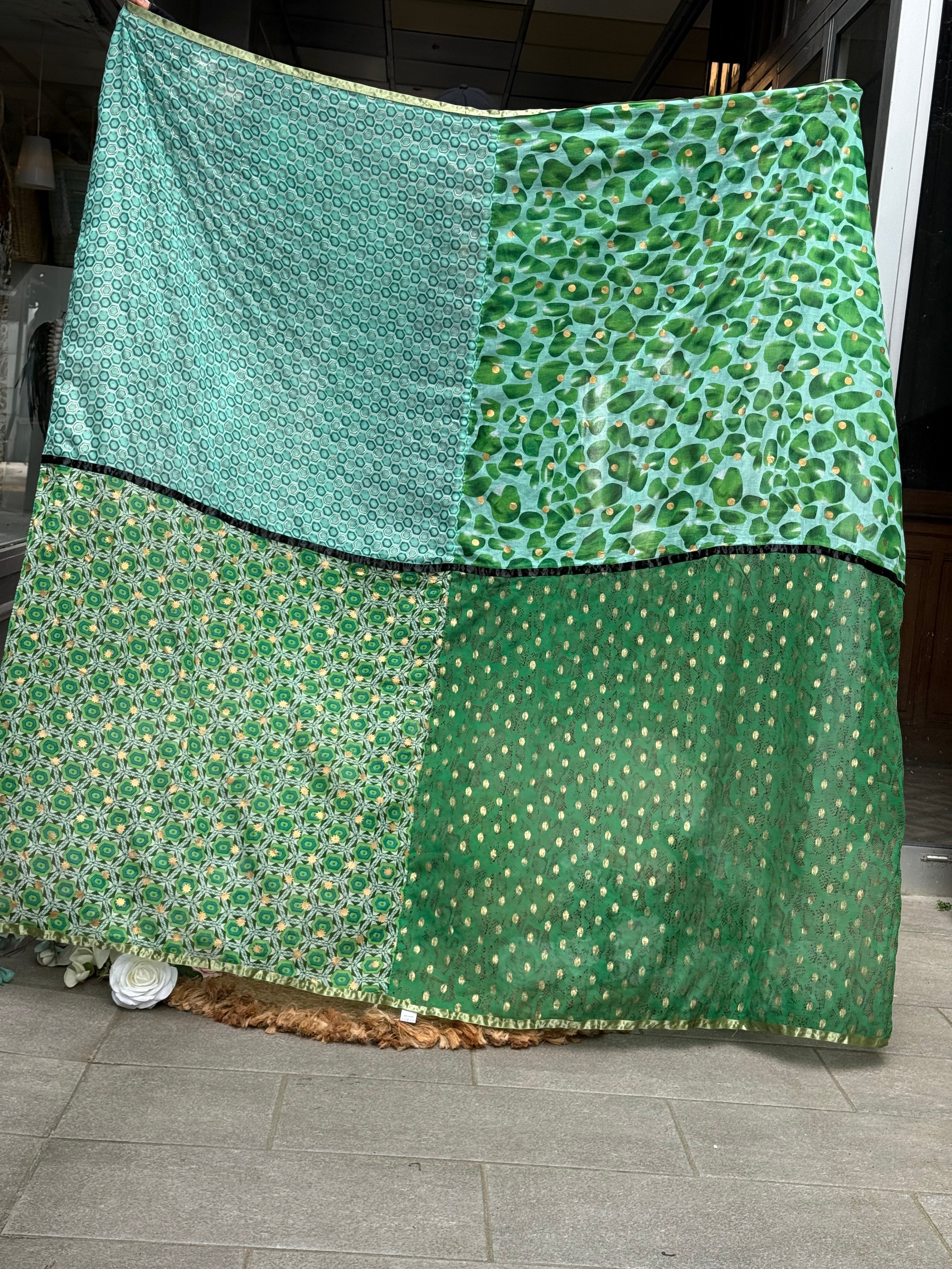 Foulard Hypnochic