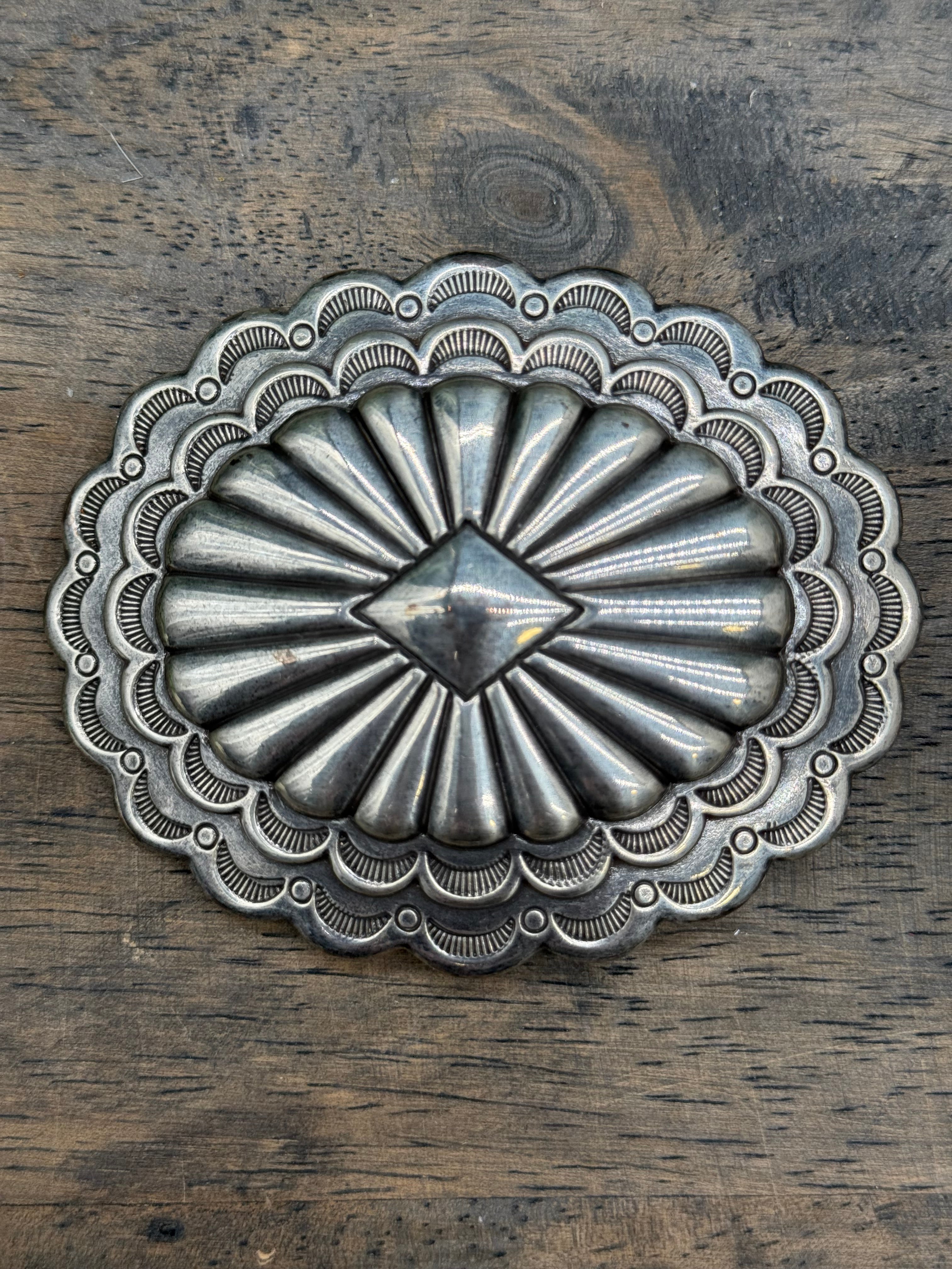 Boucle Ceinture Intemporelle Yolète