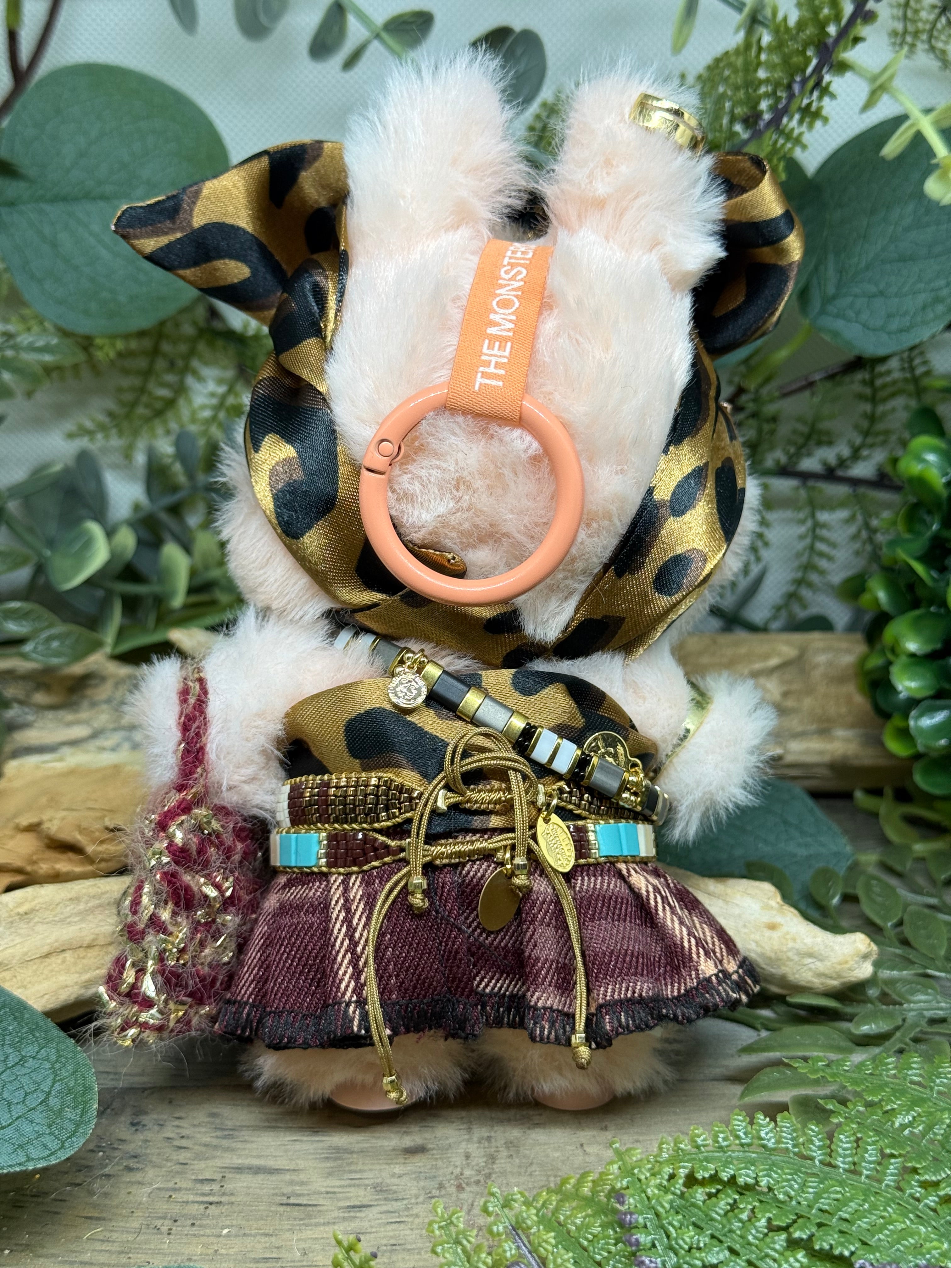 Labubu Hypnochic Collector