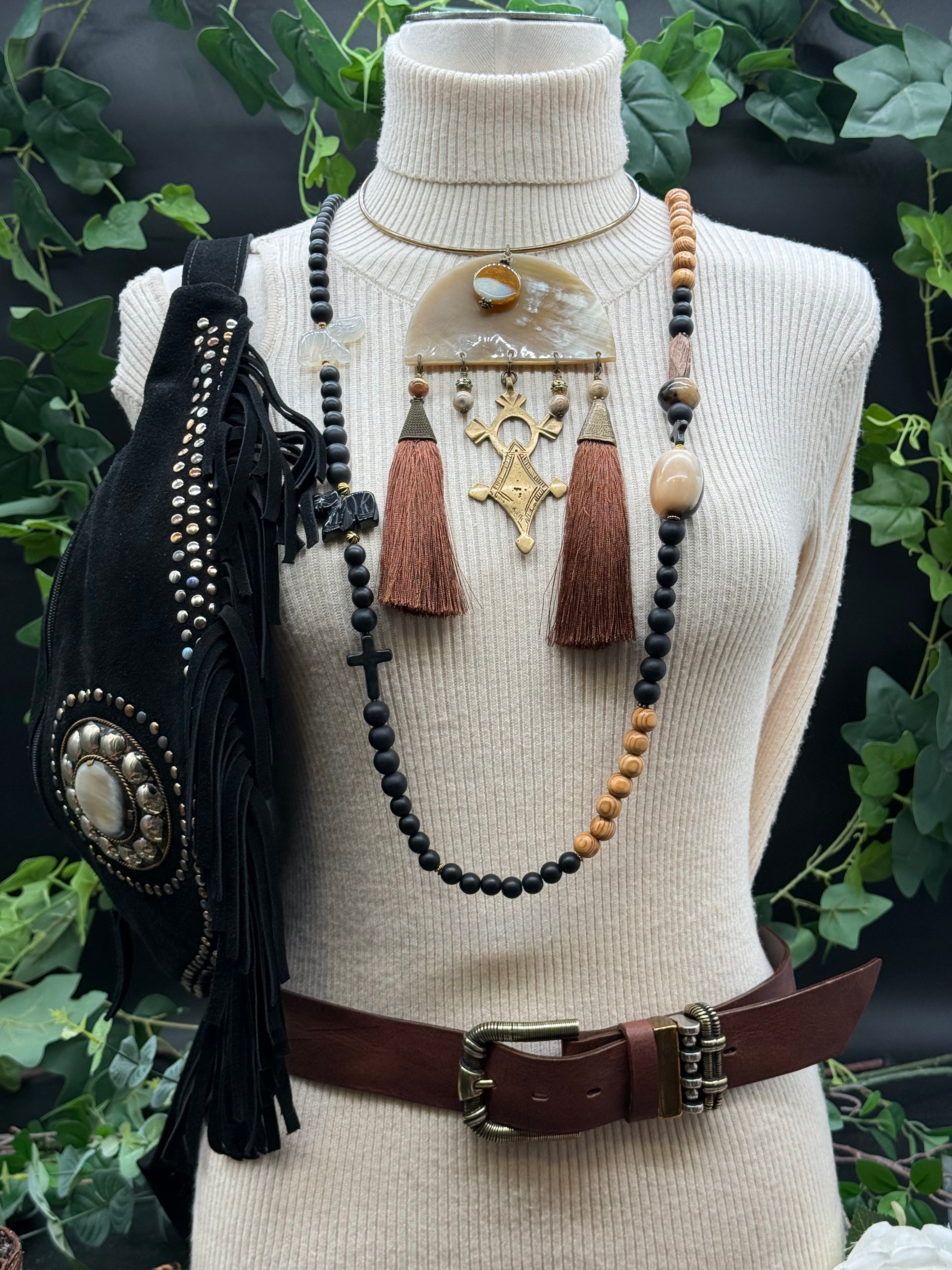 Ceinture Camille Yolète