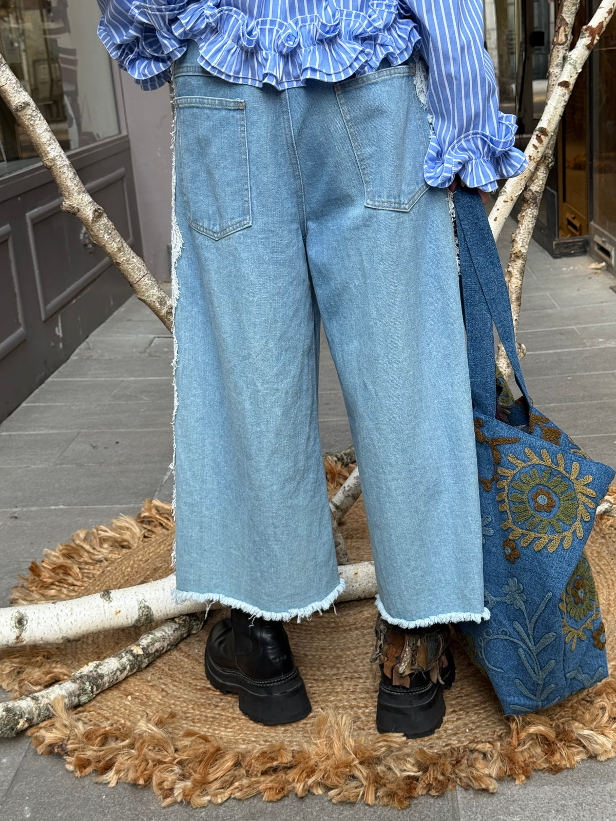 Pantacourt Nevada Love