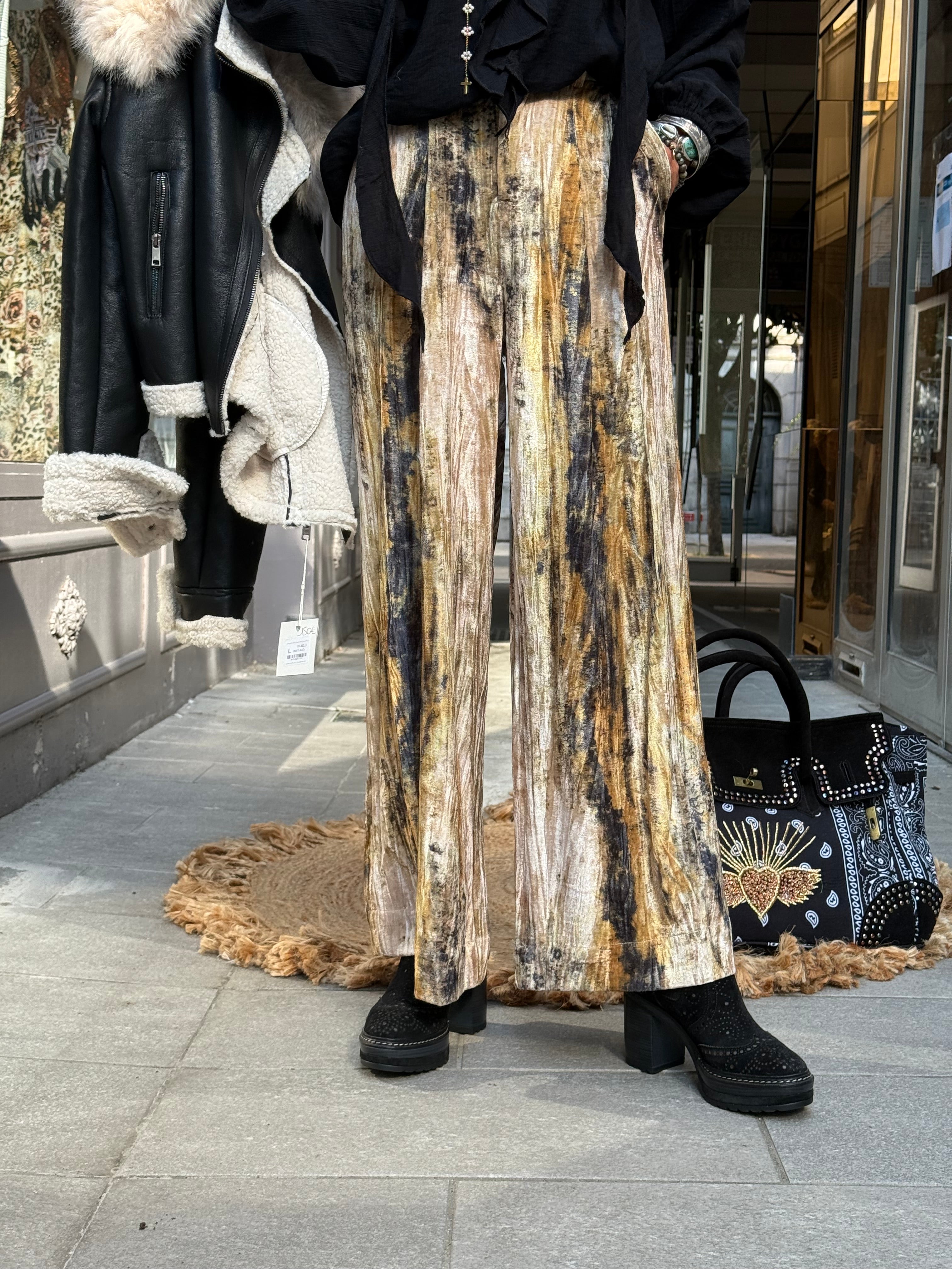 Pantalon  NKN Nekane