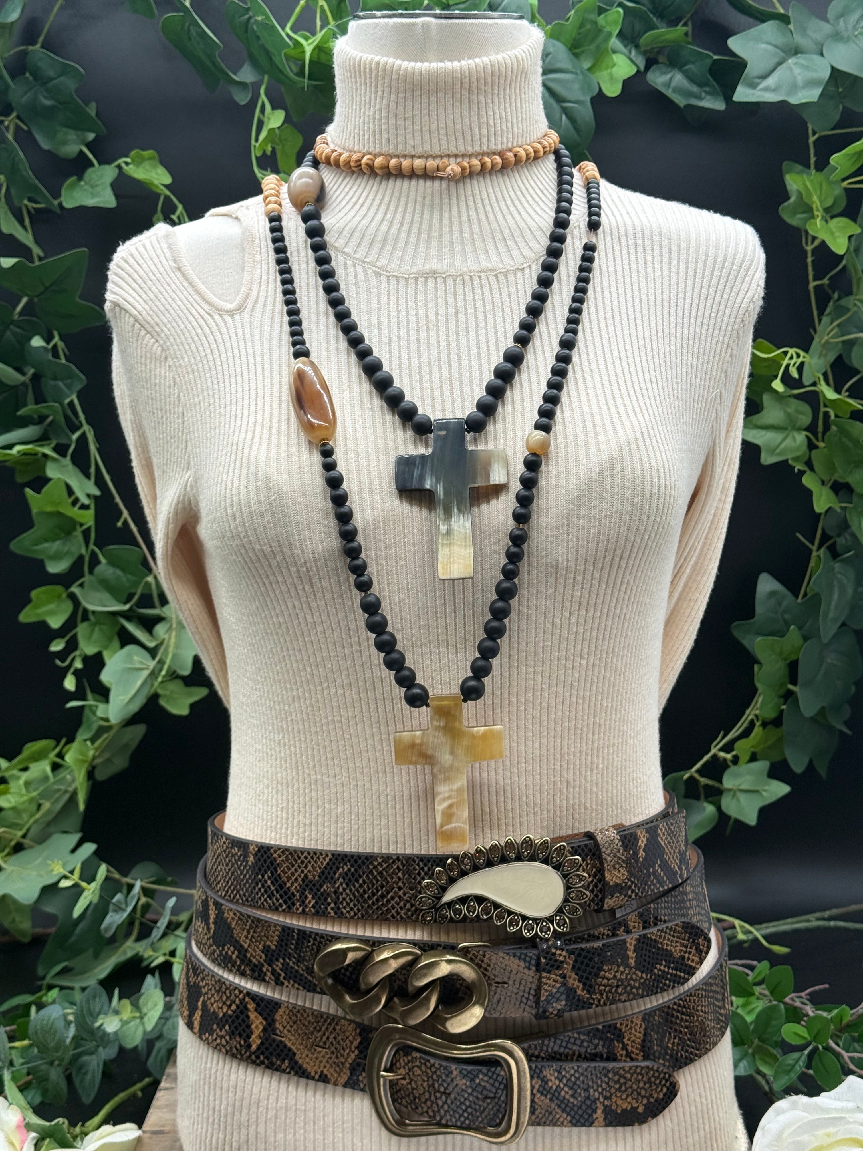 Ceinture Cobra Yolète