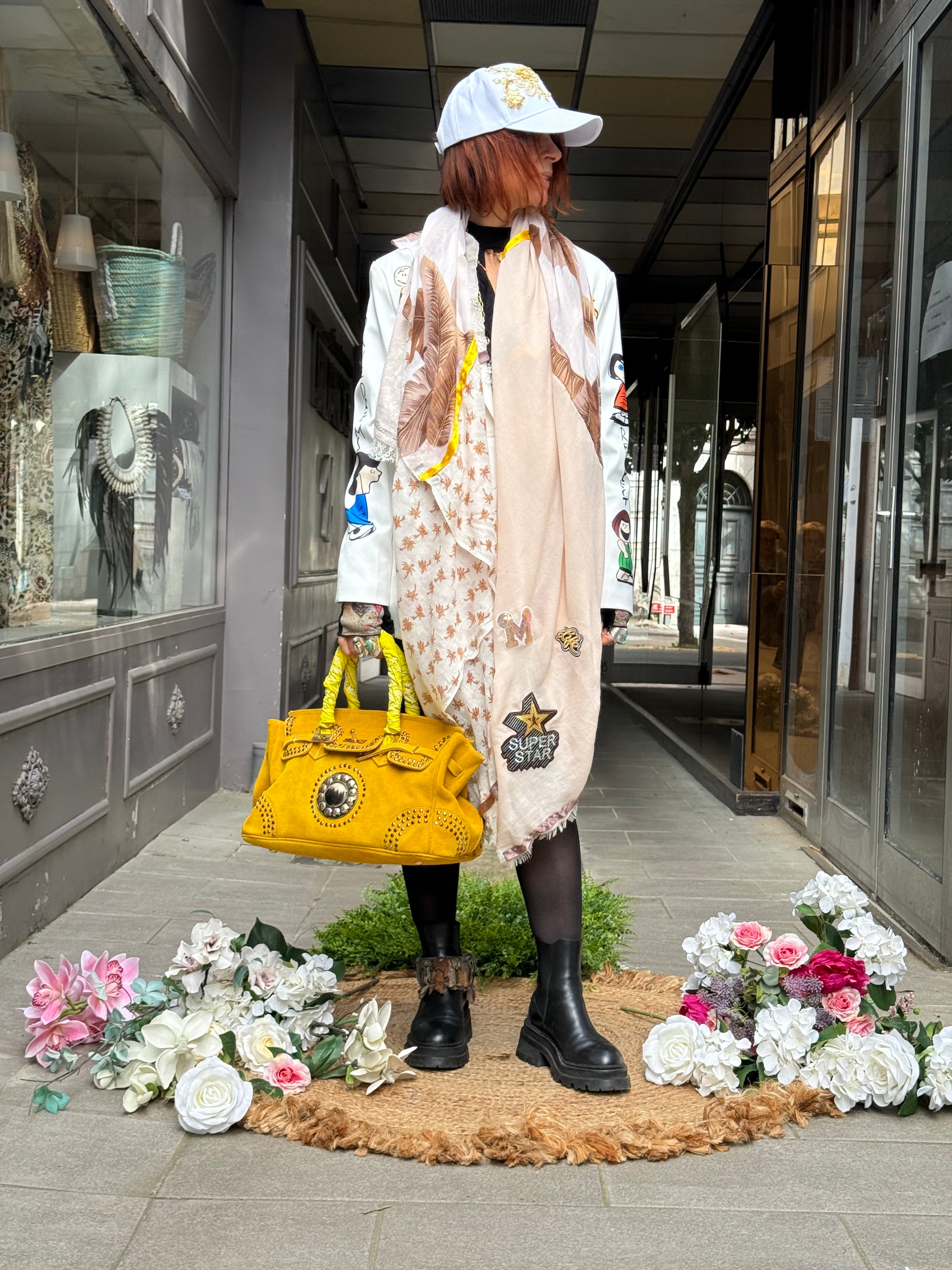 Foulard Hypnochic