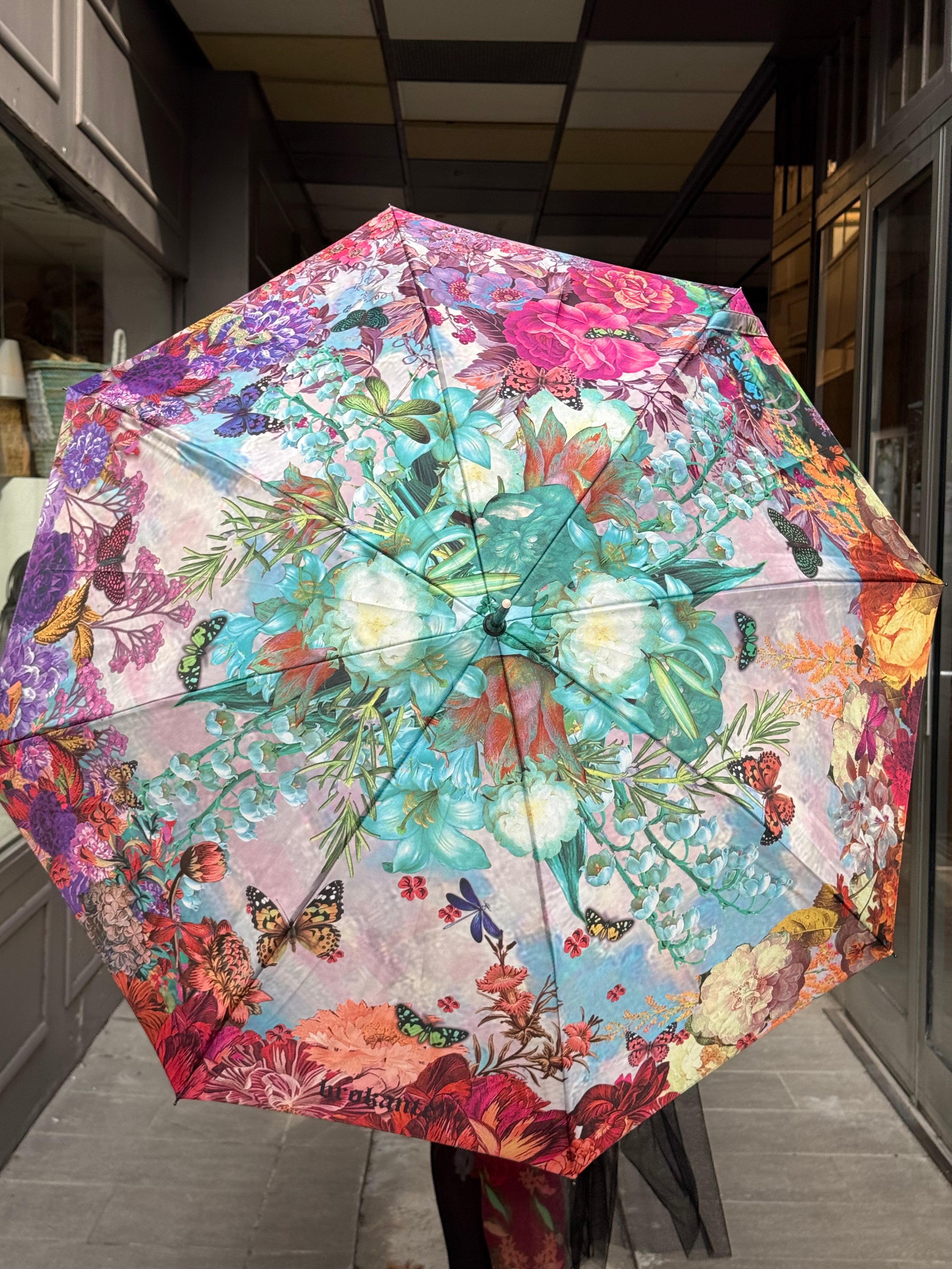 Parapluie Brokante