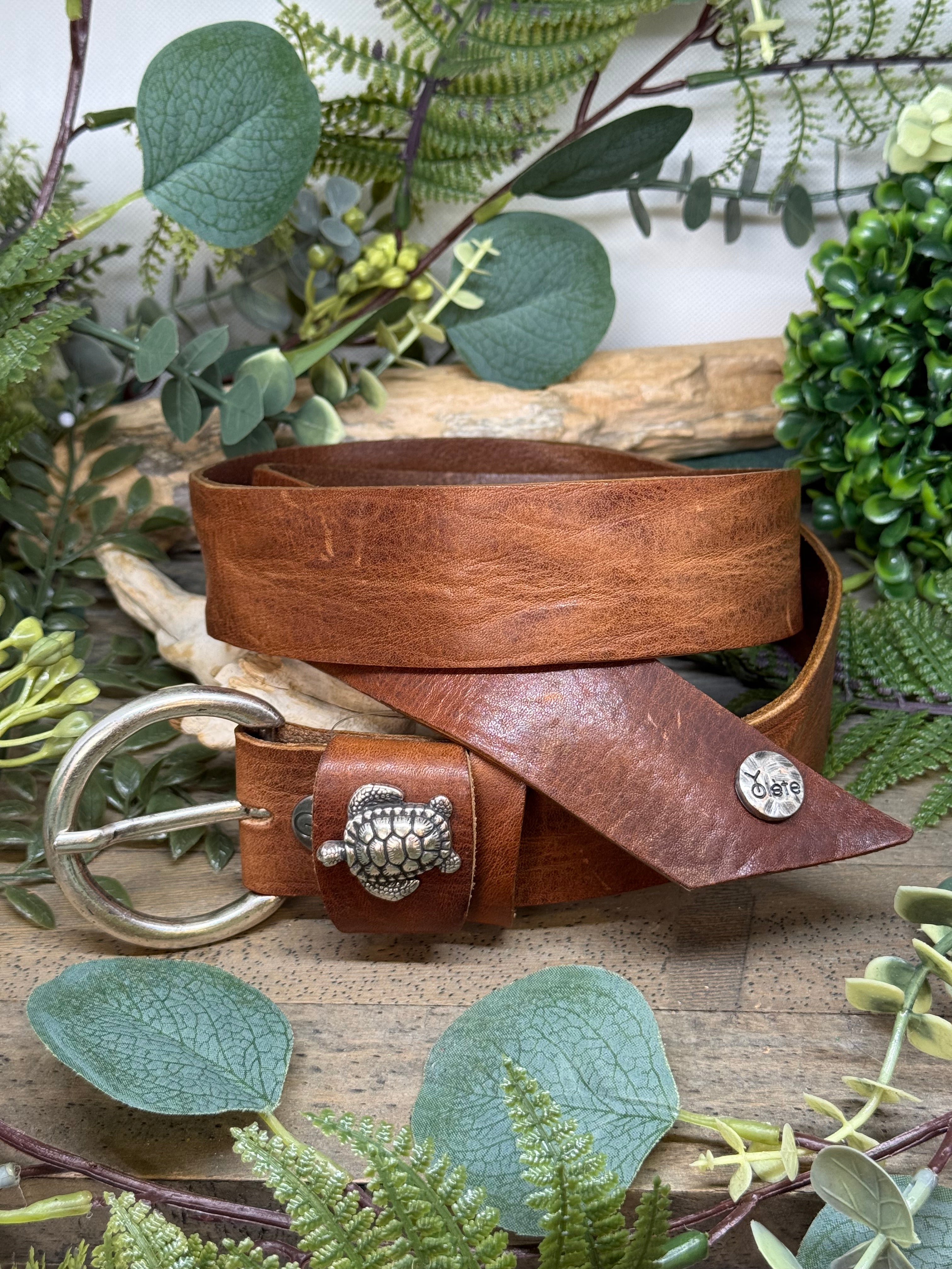 Ceinture Amélia Yolète