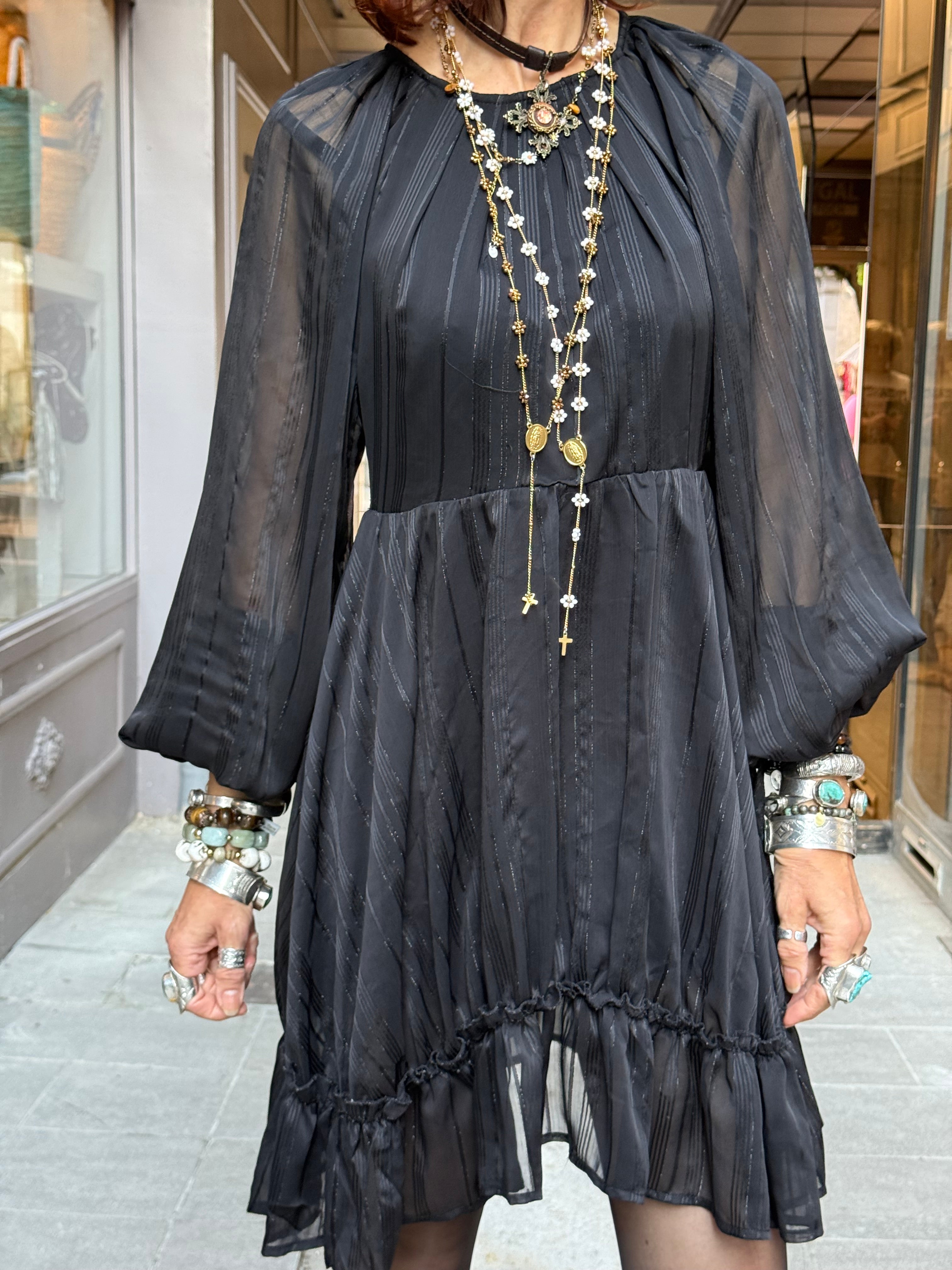 Robe Favigna NKN Nekane