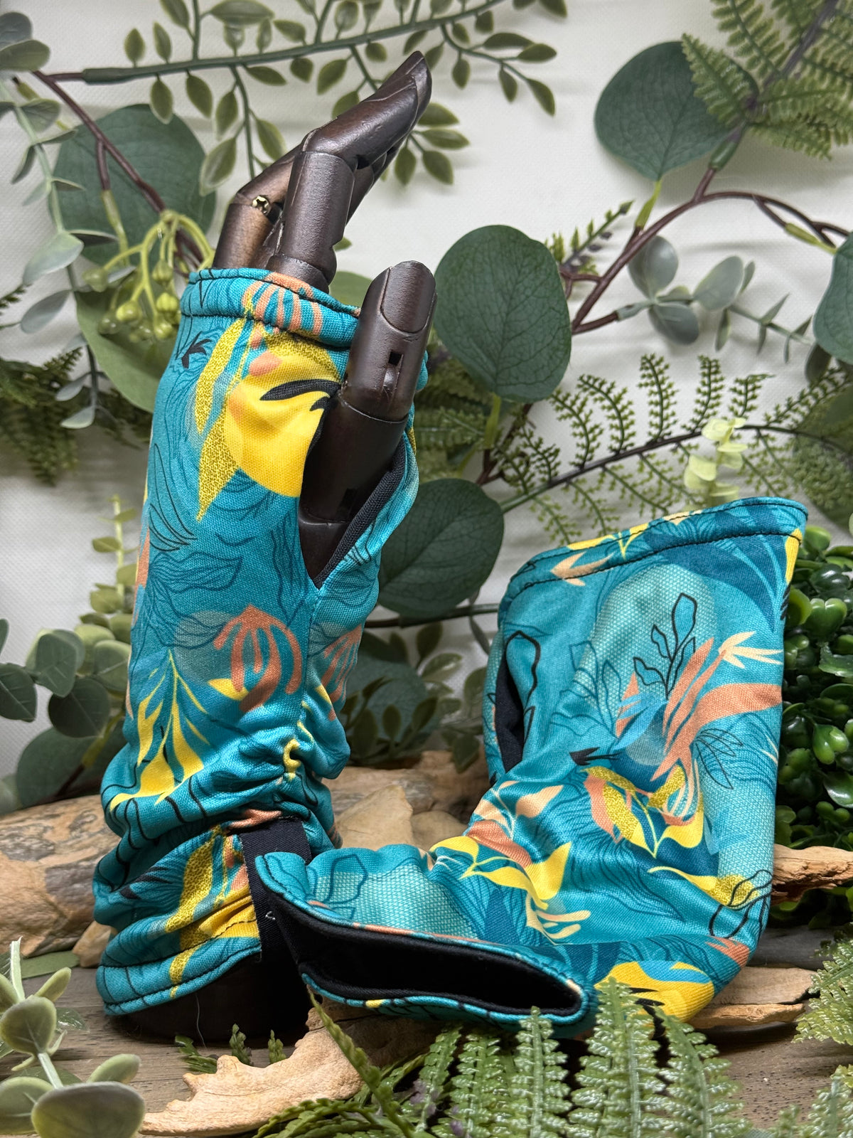 Mitaines FST