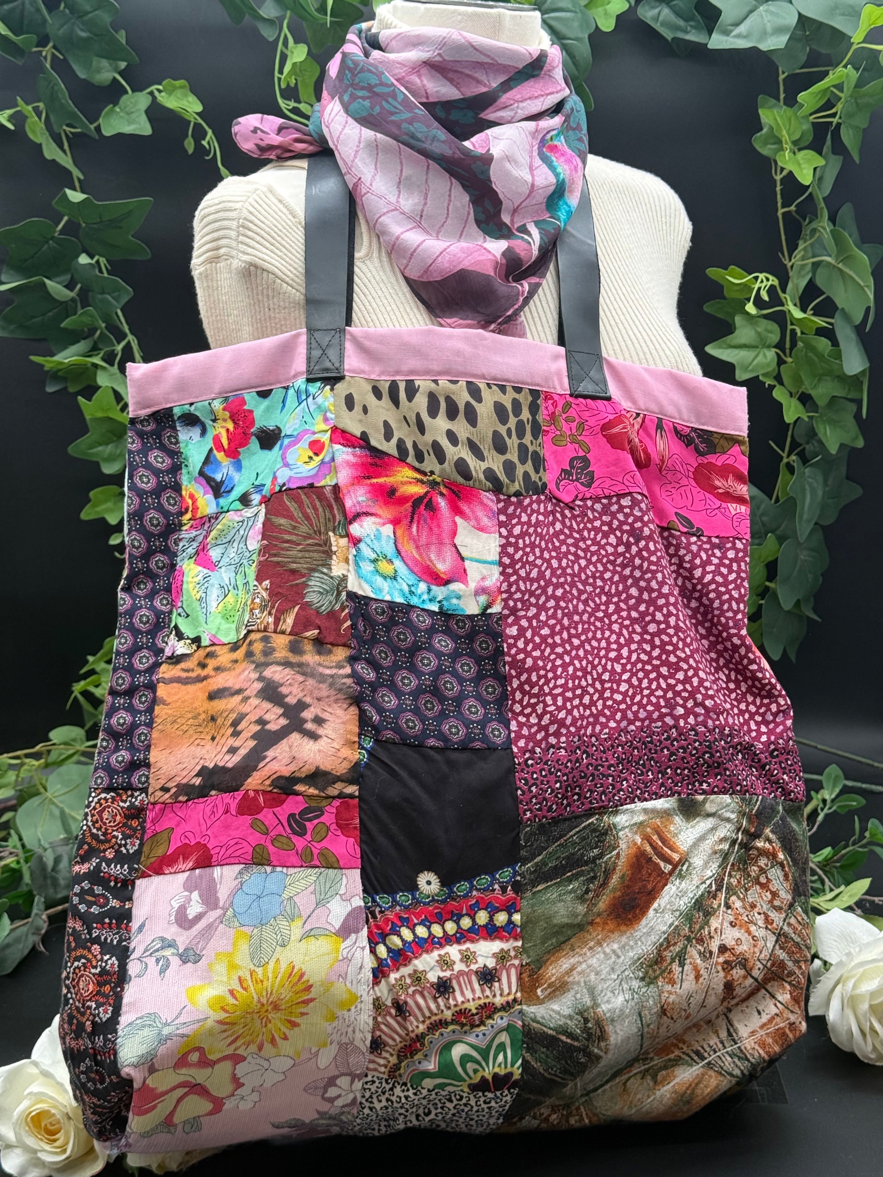 Sac Forget Me Darling Fleur de Pirate