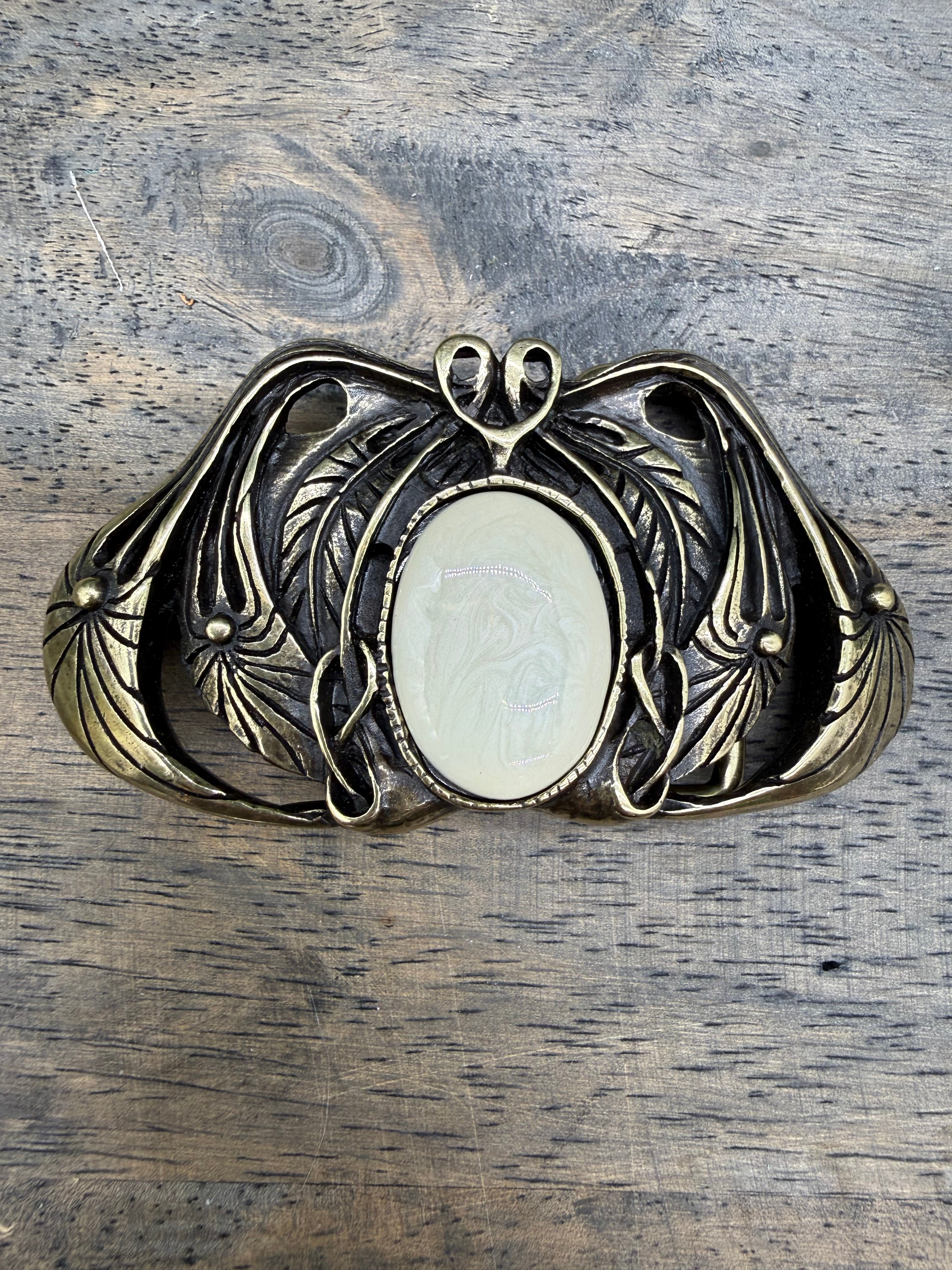 Boucle Ceinture Yolète