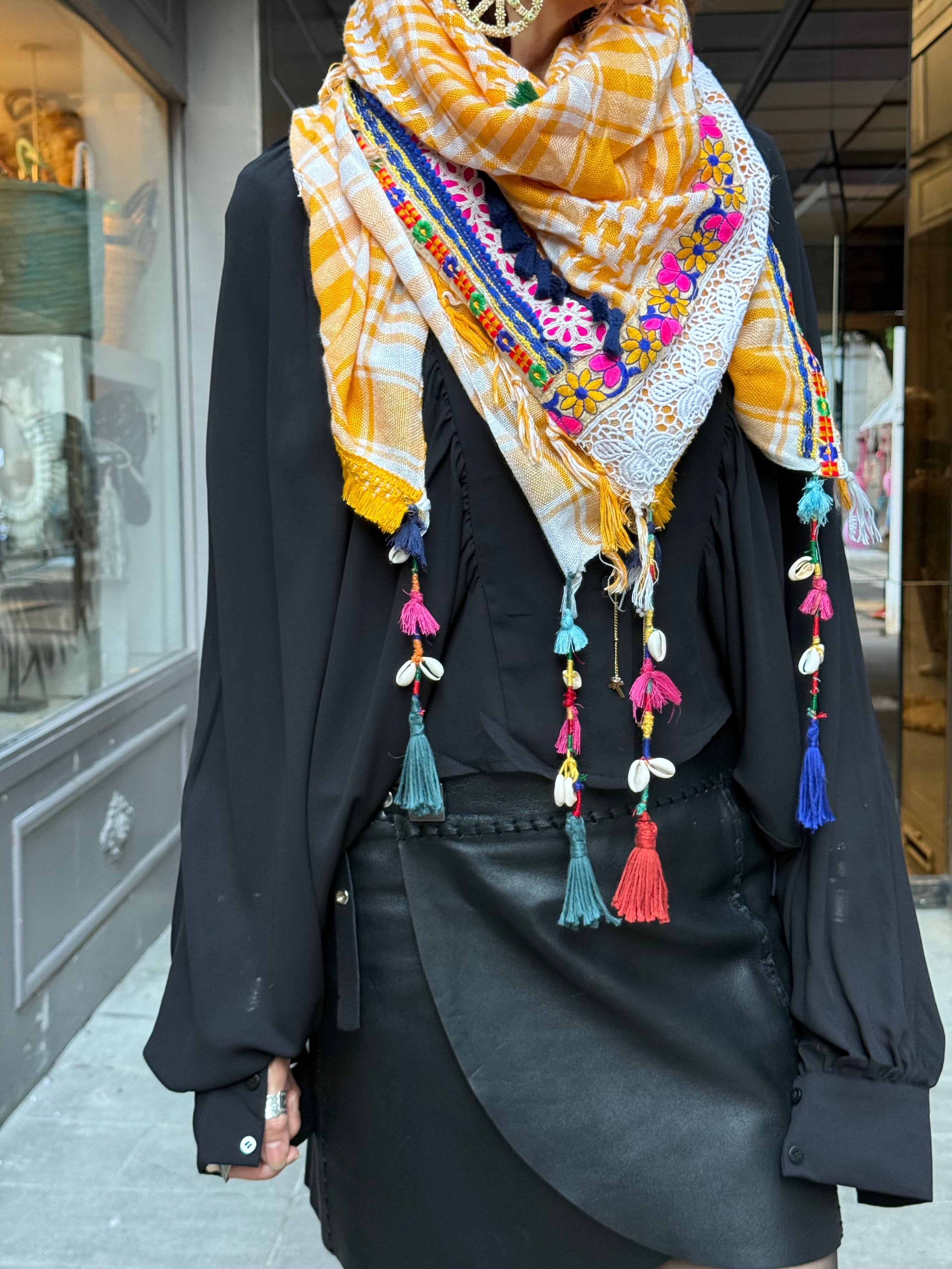 Chèche Bellezza Sunshine