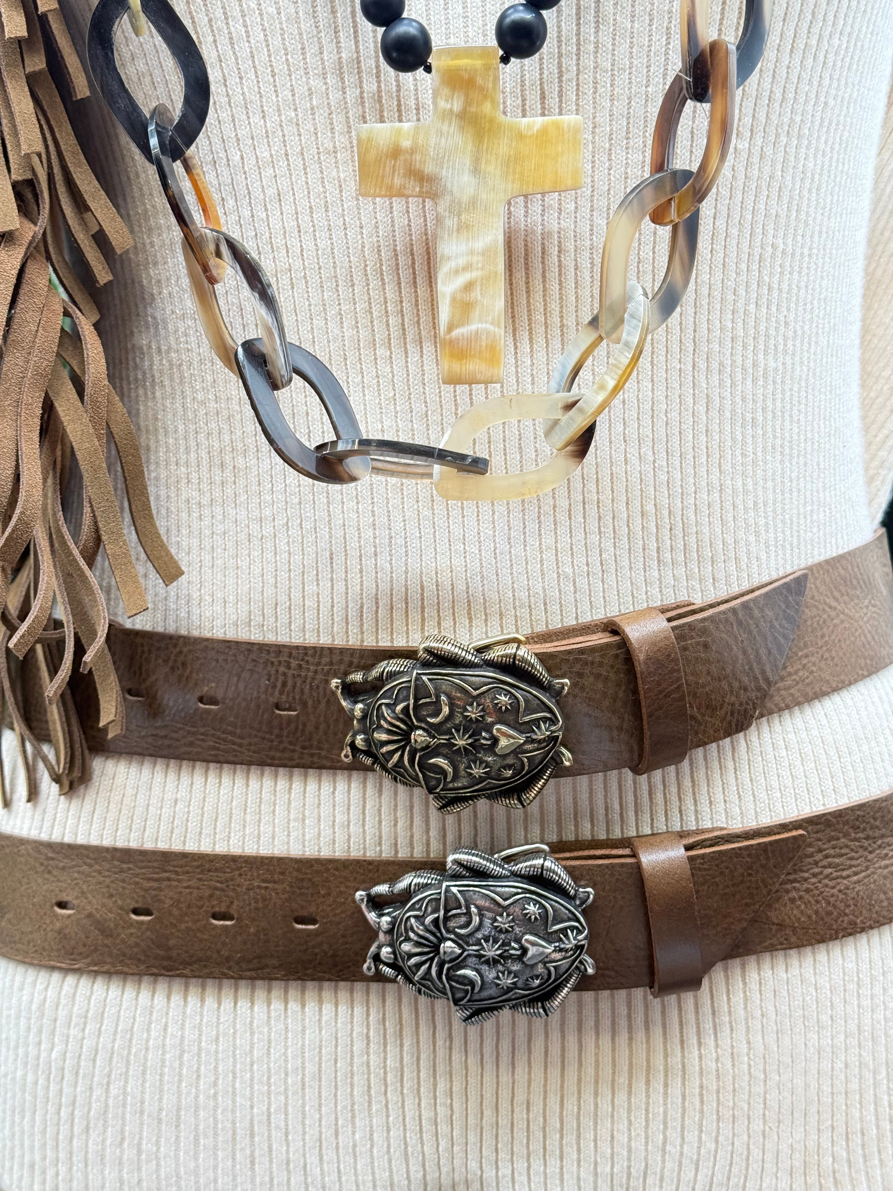 Ceinture Rétro Yolète