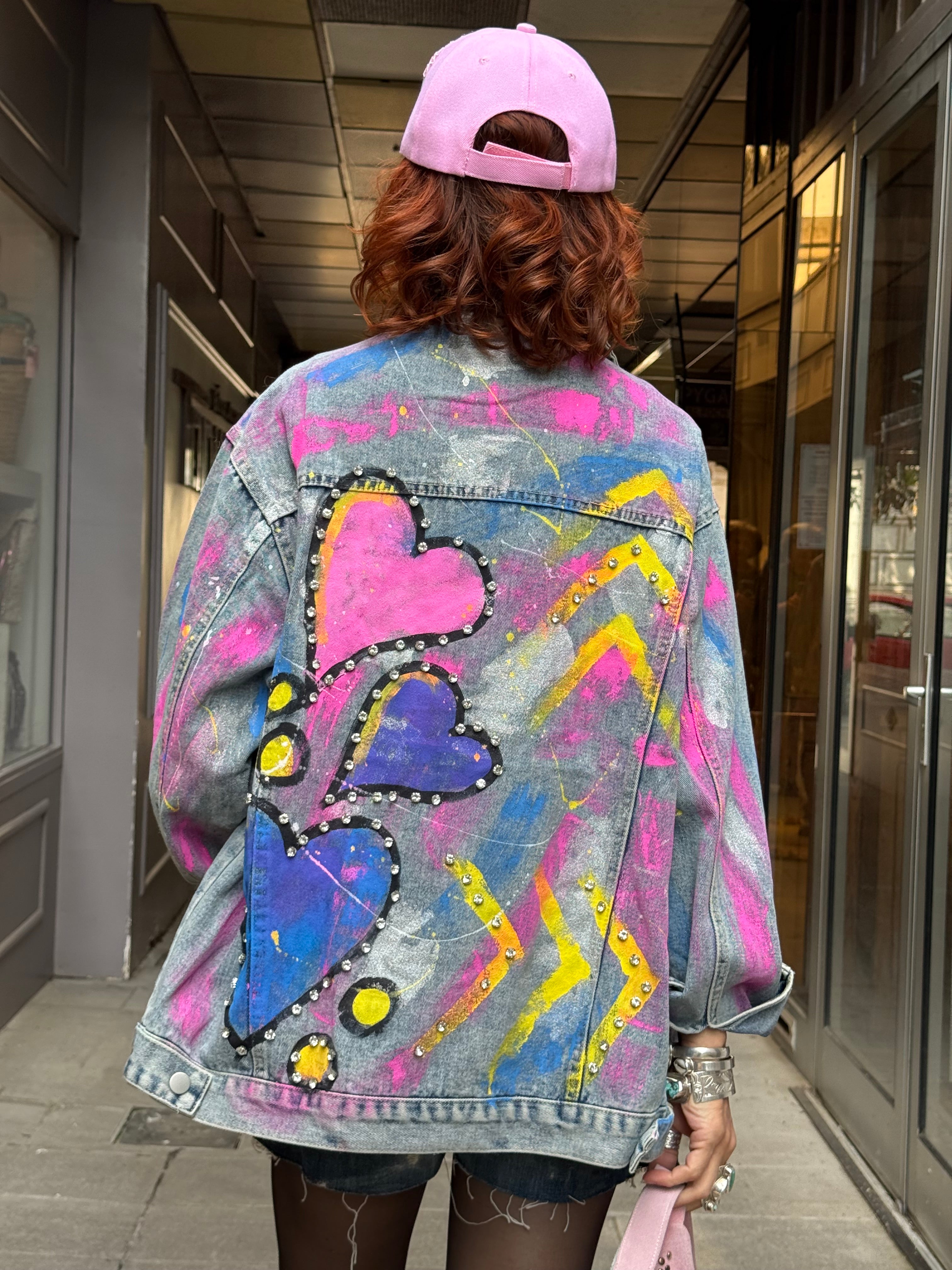 Veste Tendances N