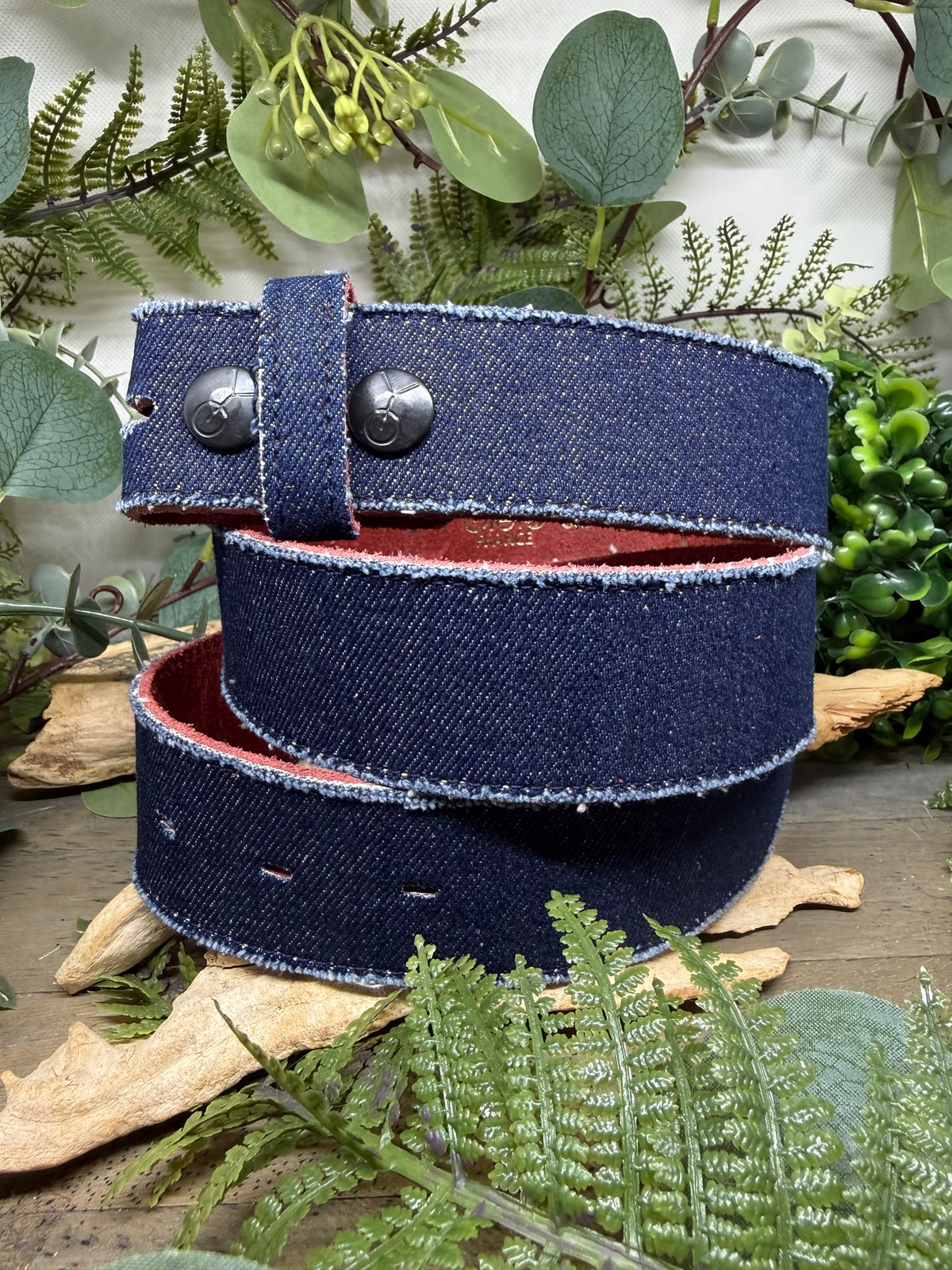 Ceinture Jeans Yolète