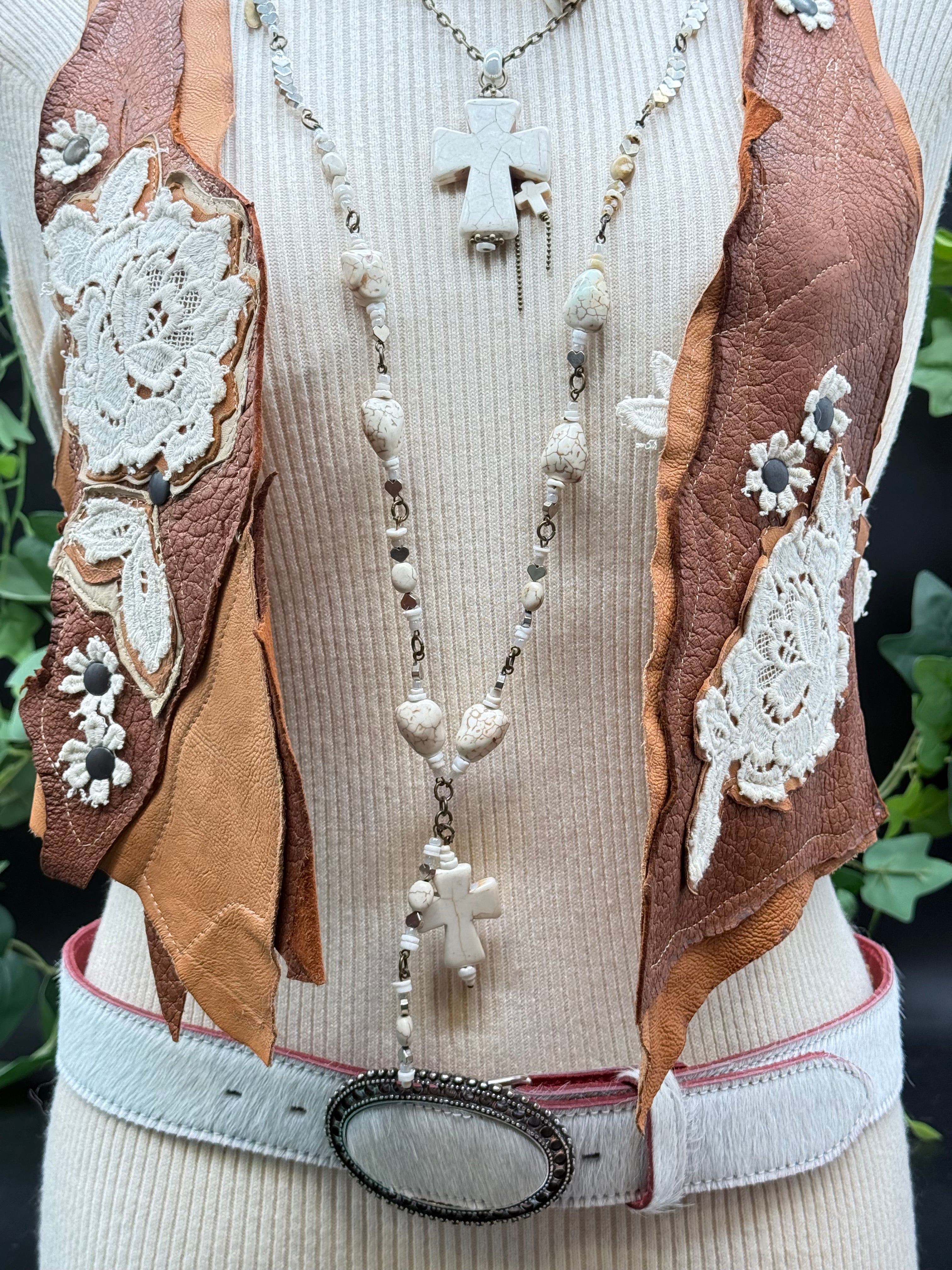 Ceinture Romy Yolète