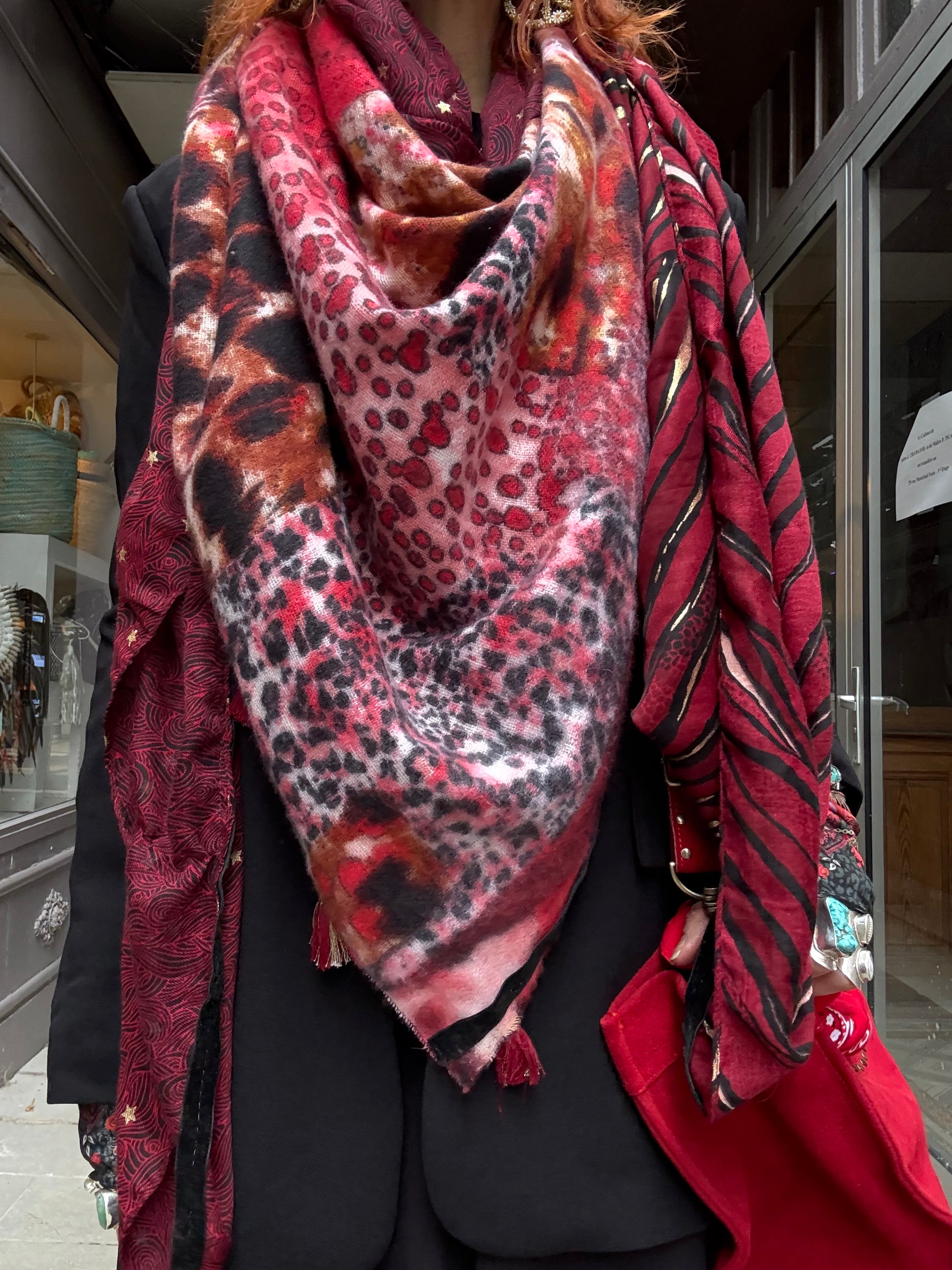Foulard Hypnochic
