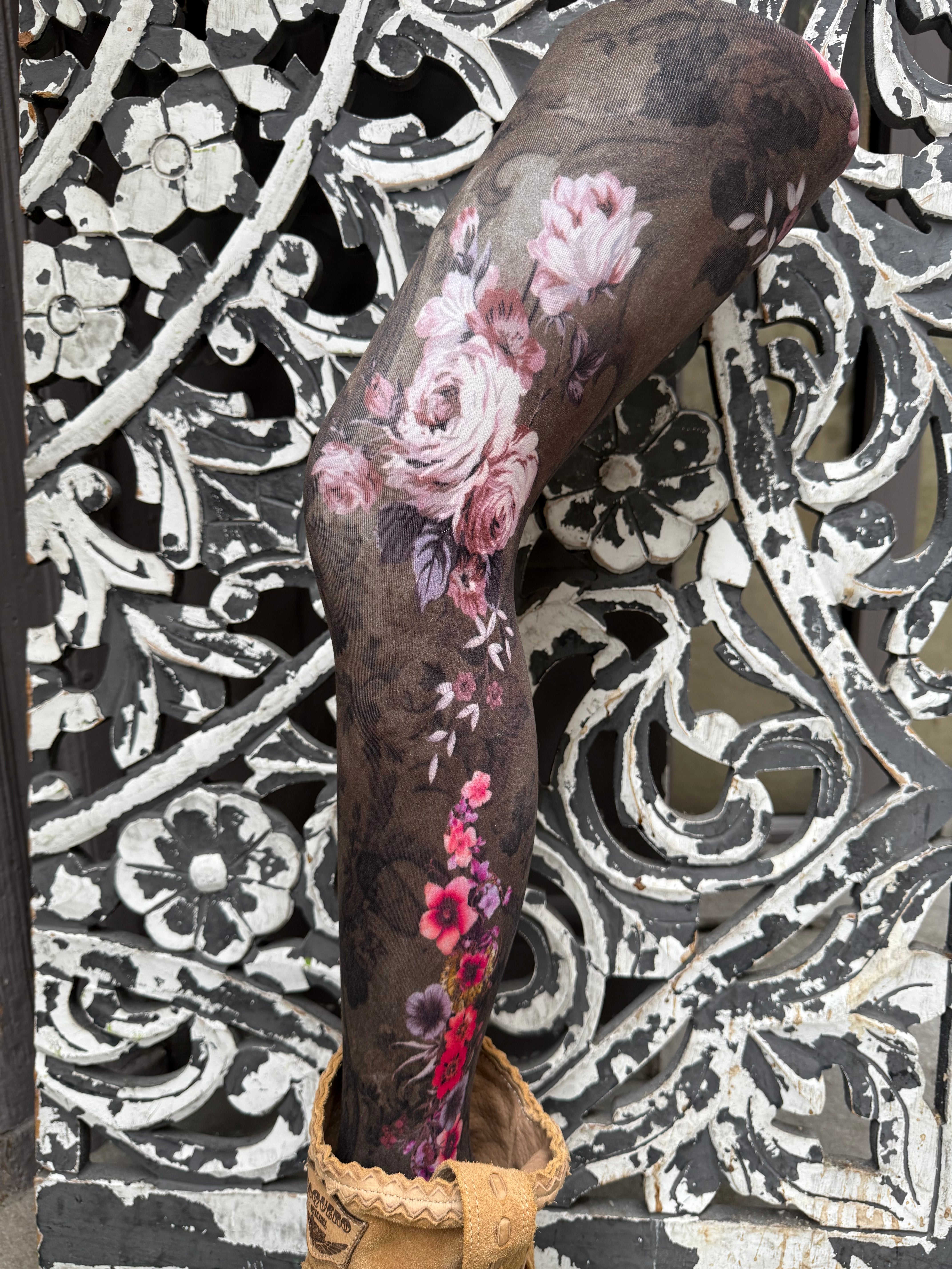 Collants Brokante