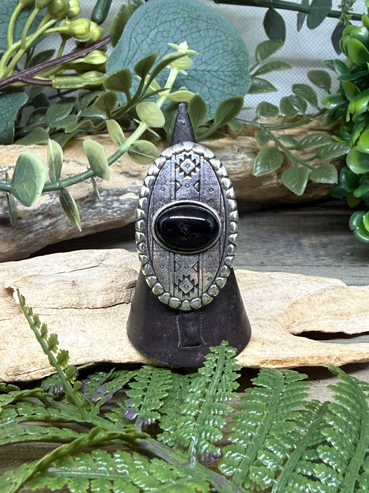 Bague Shabada