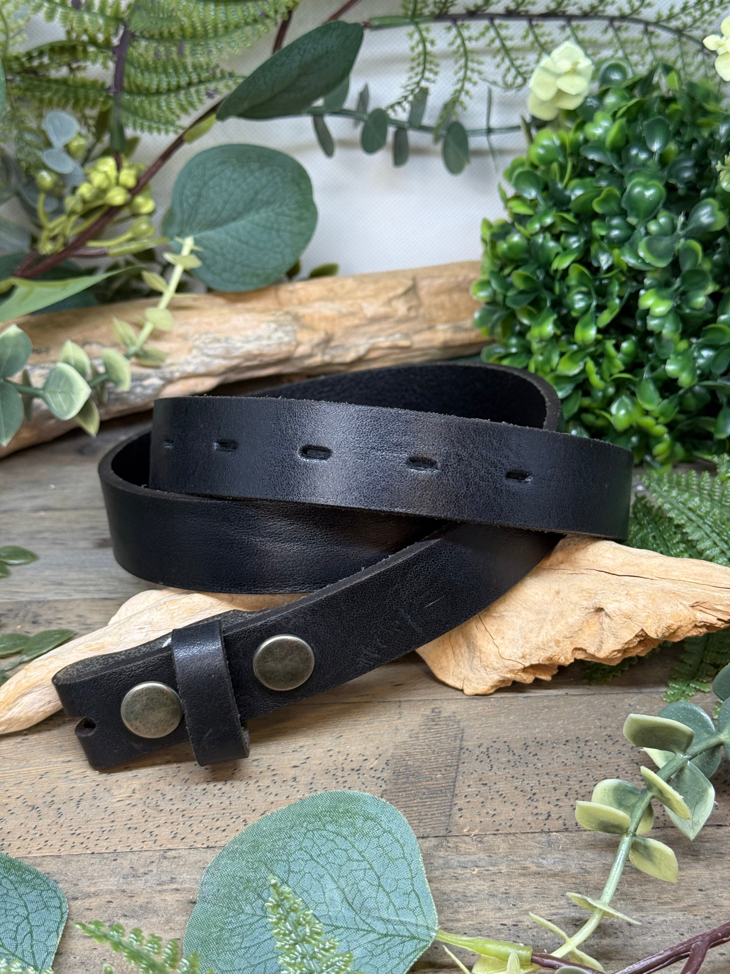 Ceinture Cuir Yolète