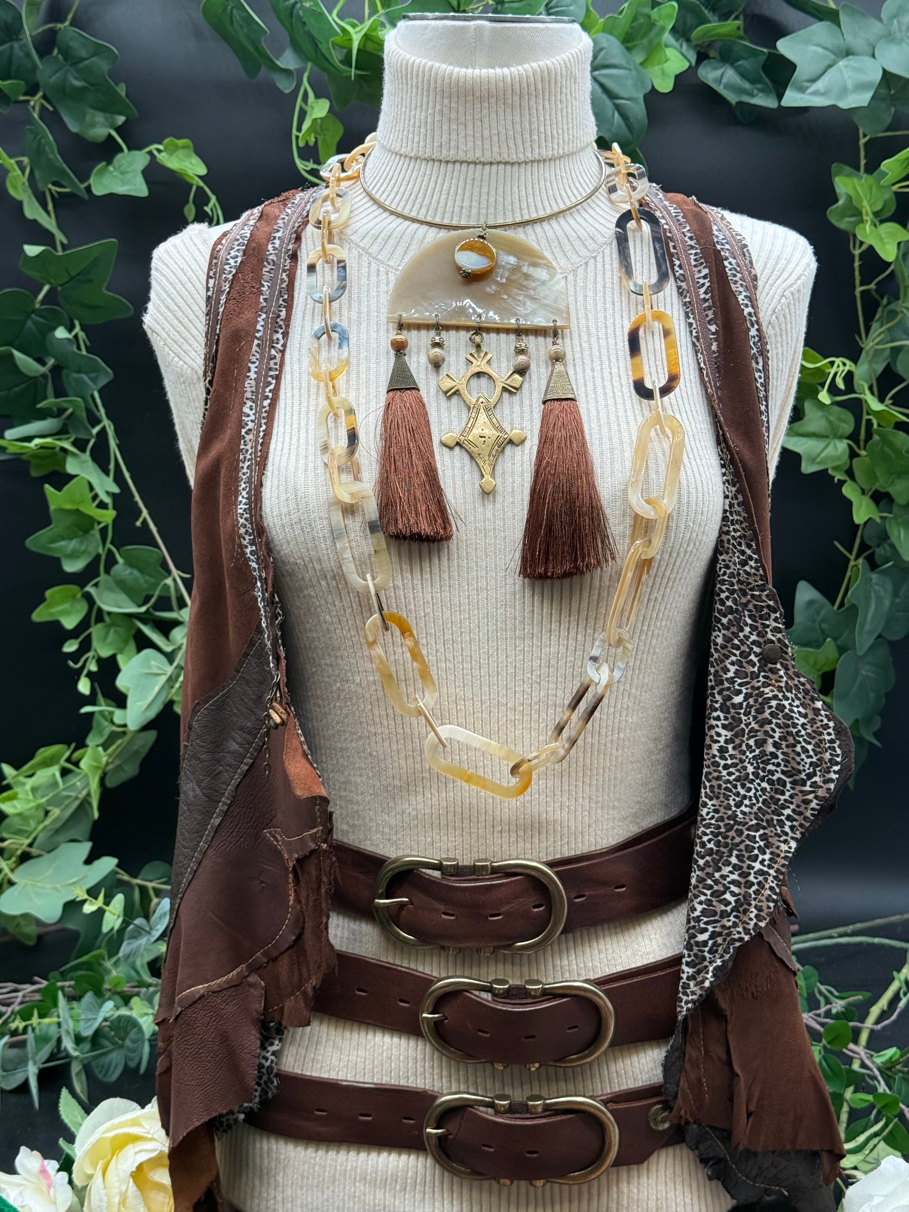 Ceinture Clémence Yolète