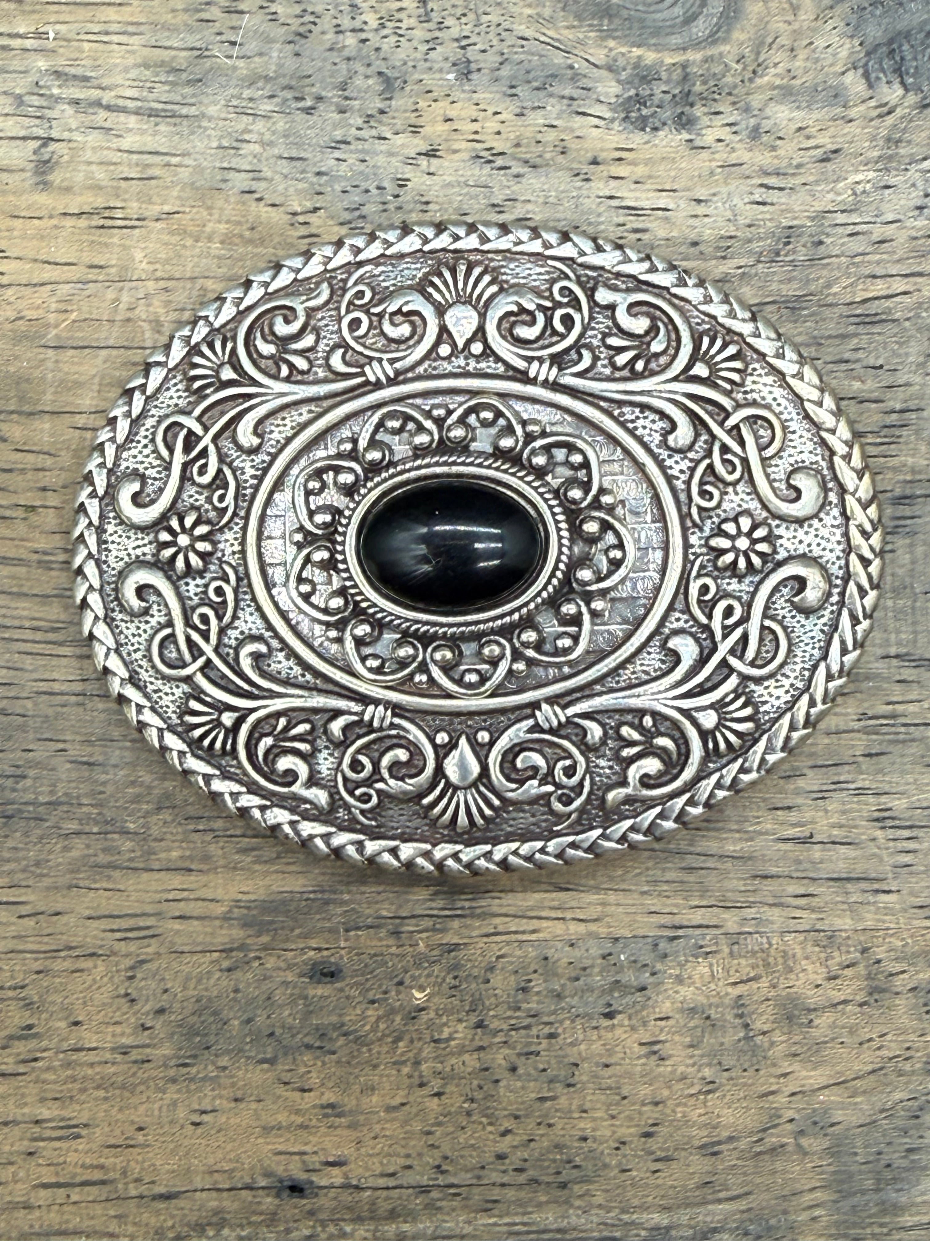 Boucle Ceinture Intemporelle Yolète