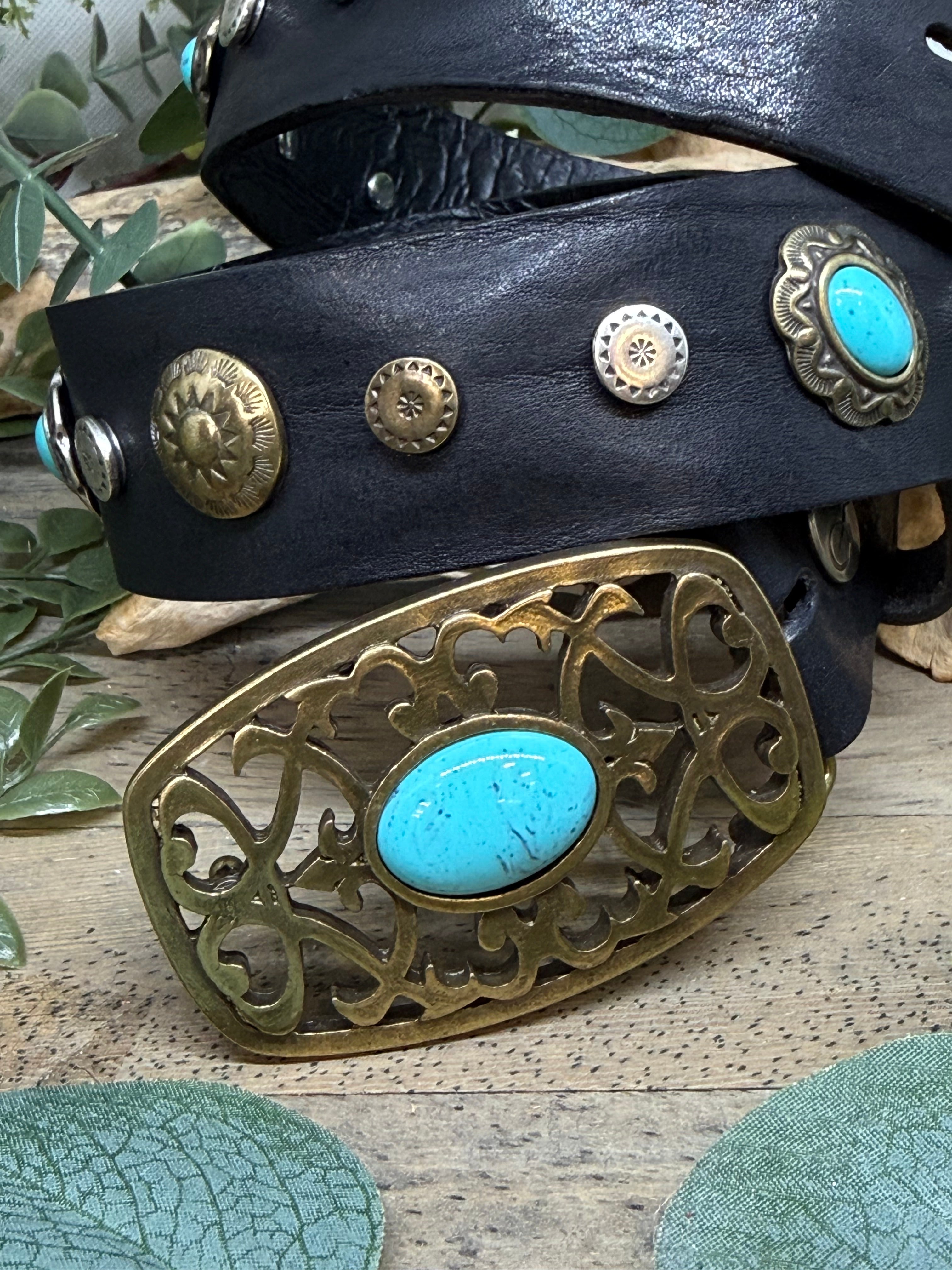 Boucle Ceinture Intemporelle Yolète