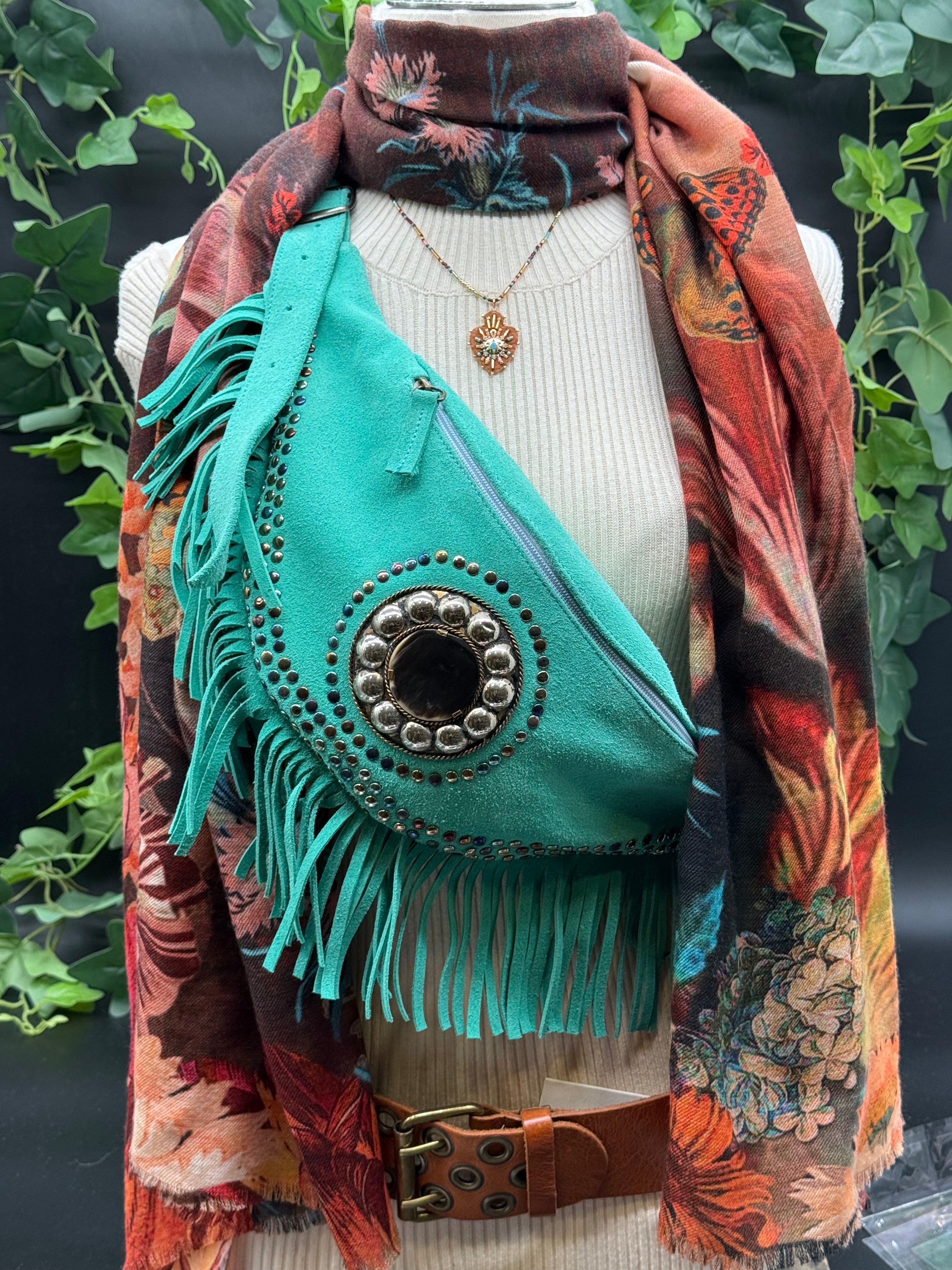 Collier Julia Hypnochic