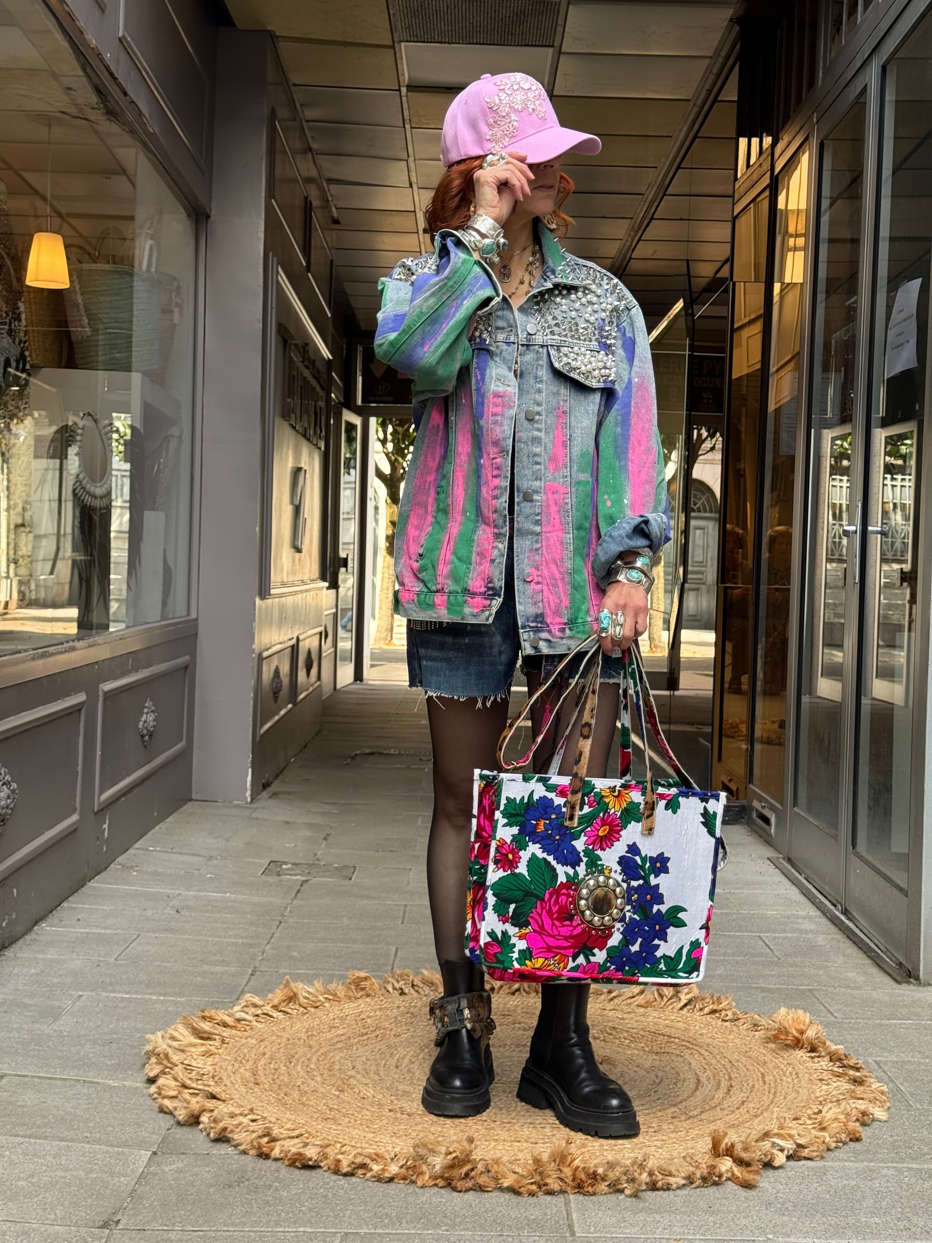 Veste Tendances N