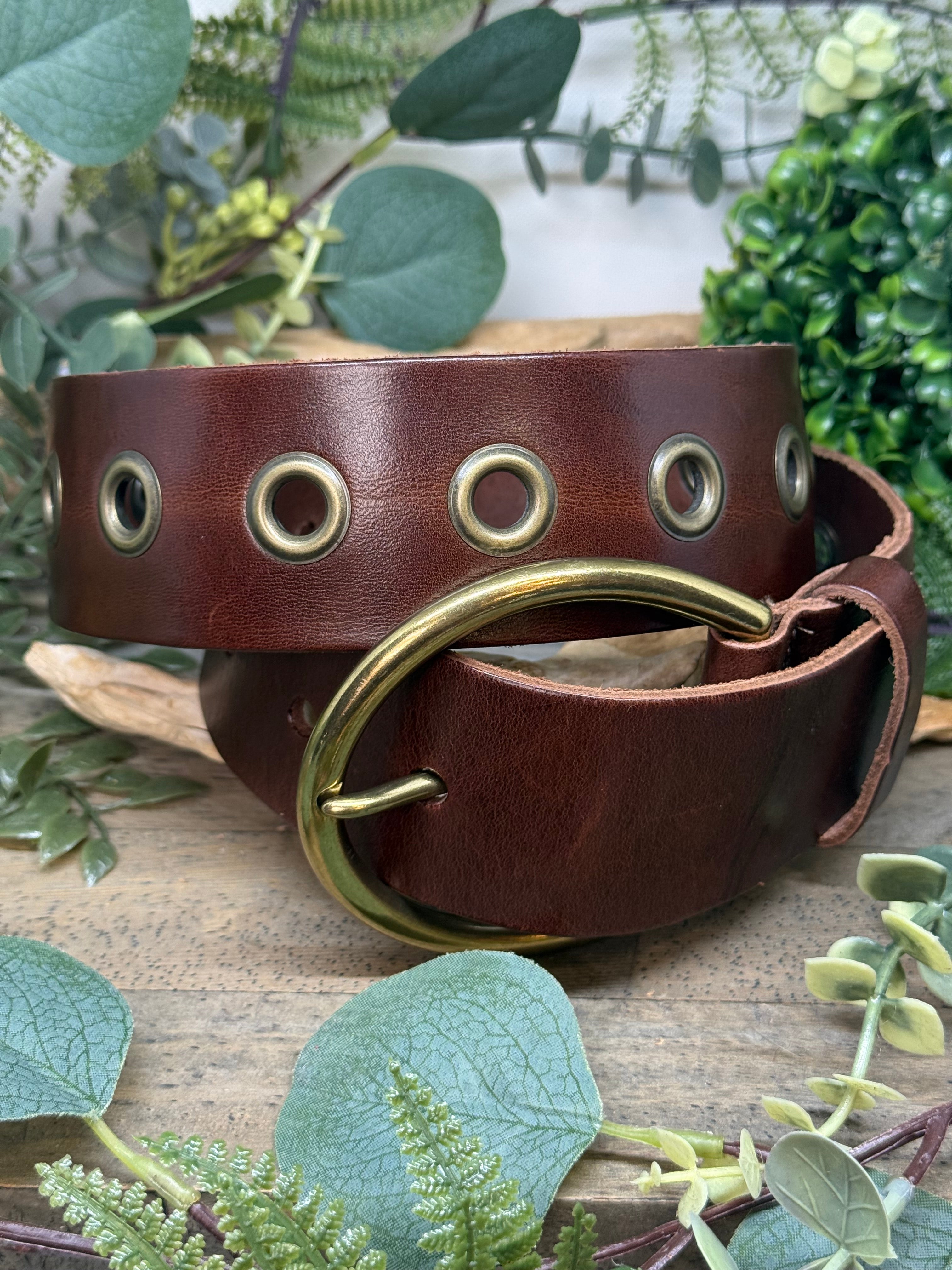 Ceinture Yolète