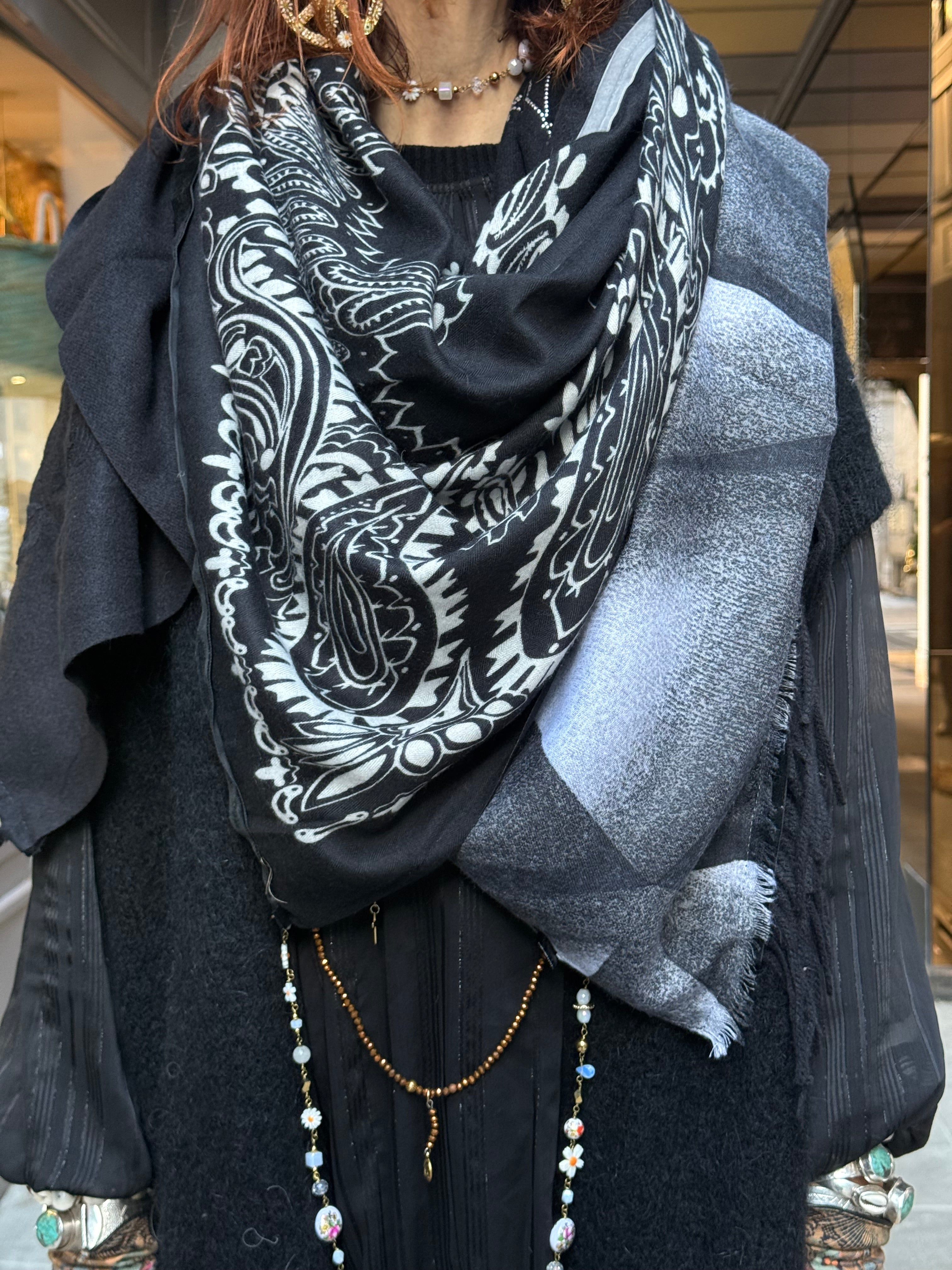 Foulard Hypnochic
