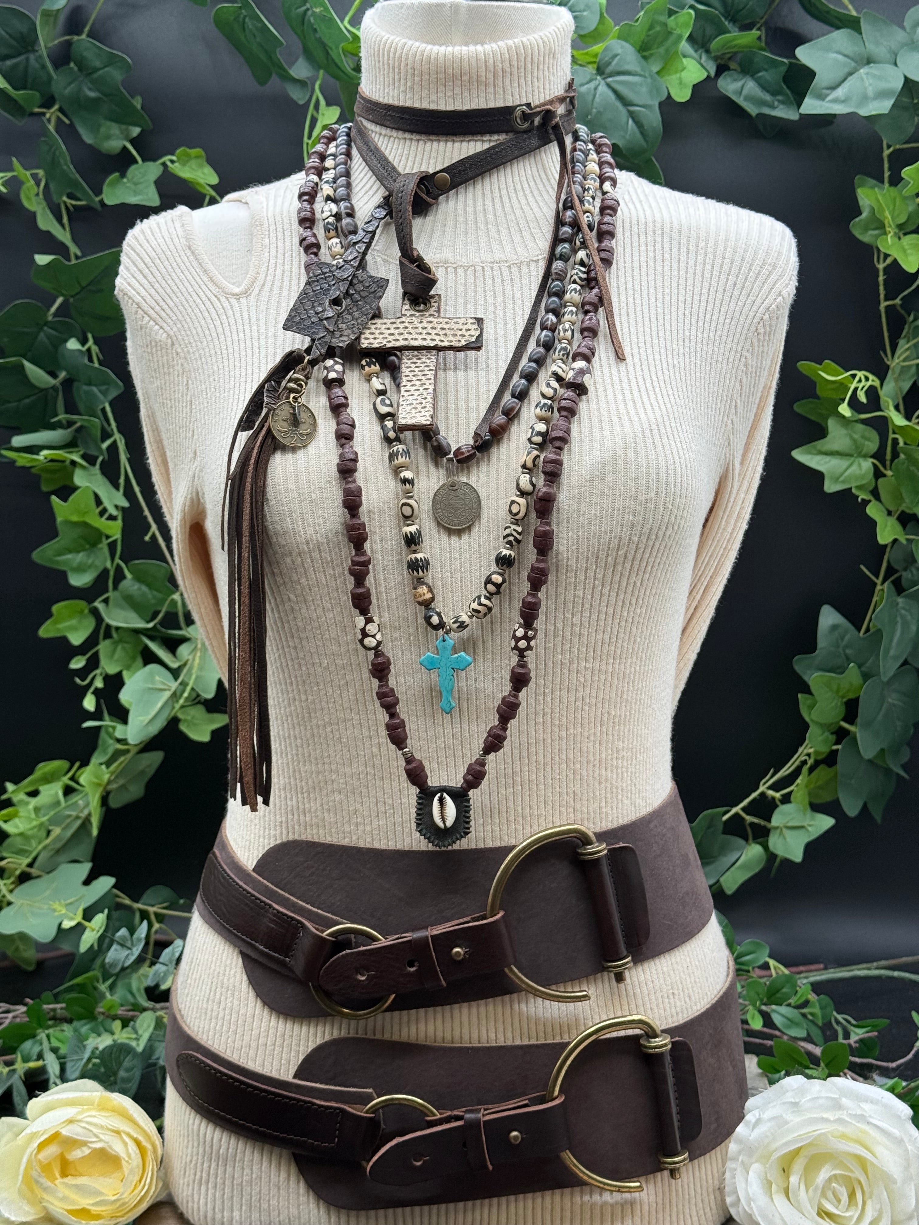 Ceinture Yolète