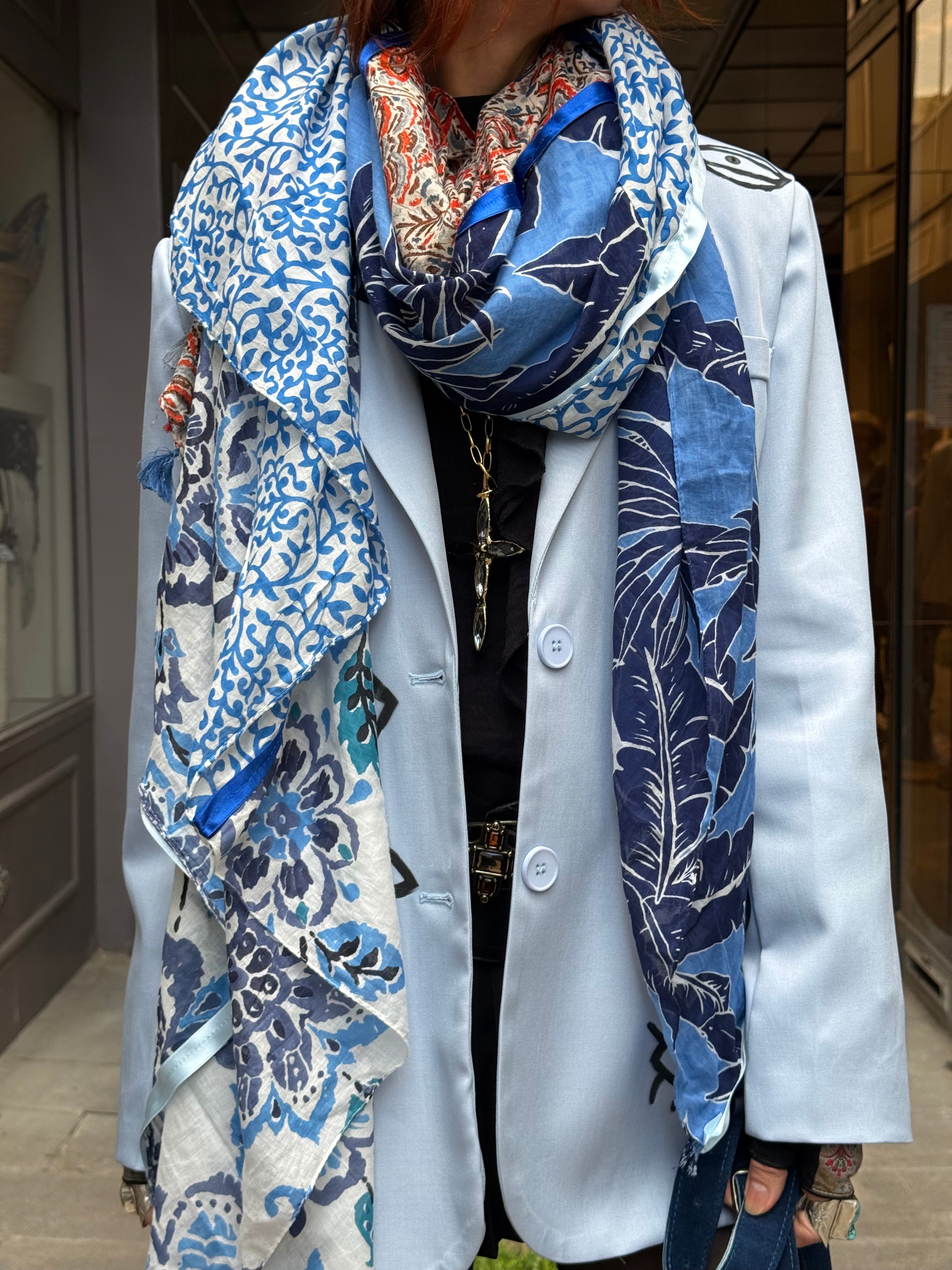 Foulard Hypnochic