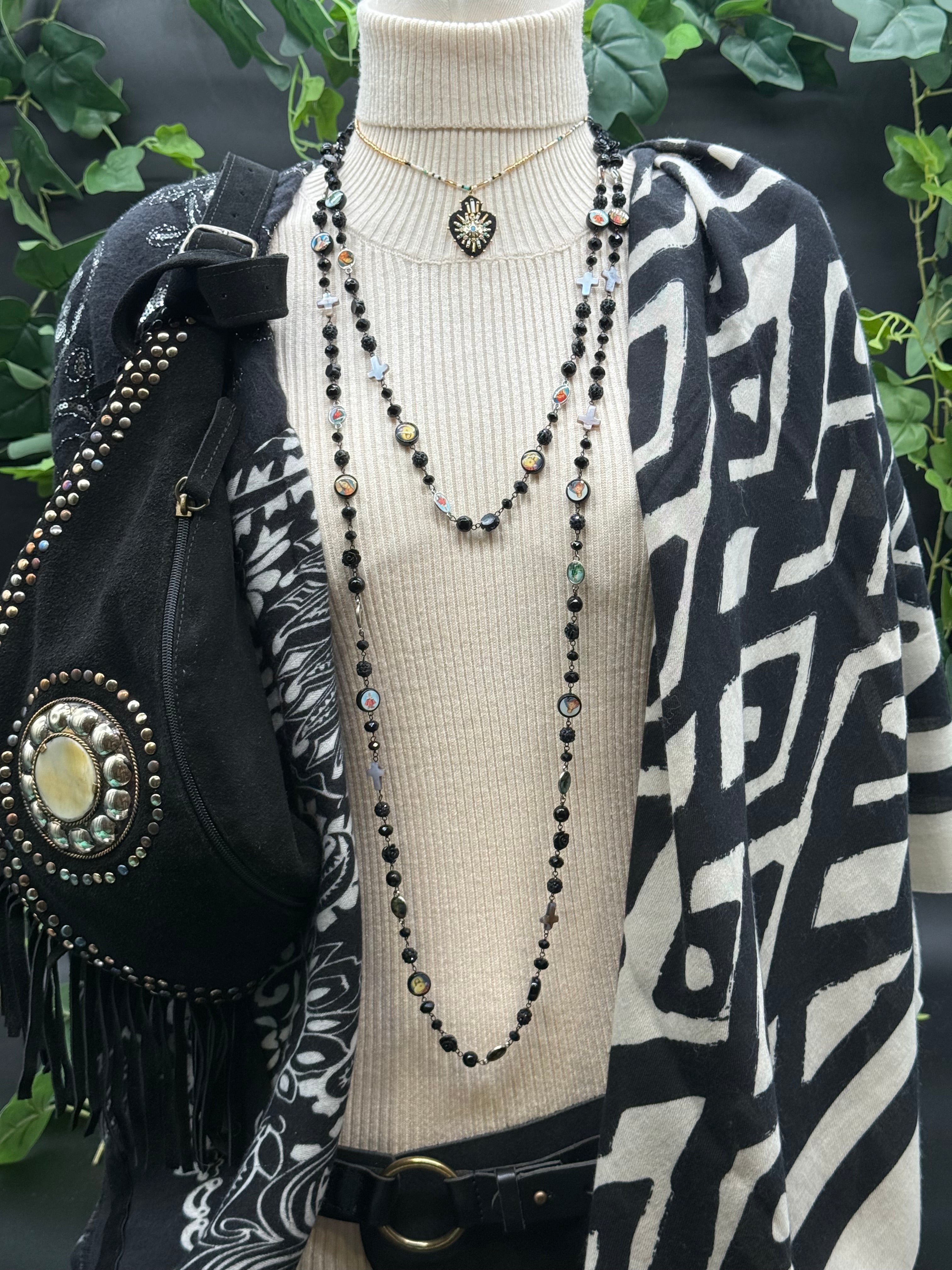 Collier Julia Hypnochic