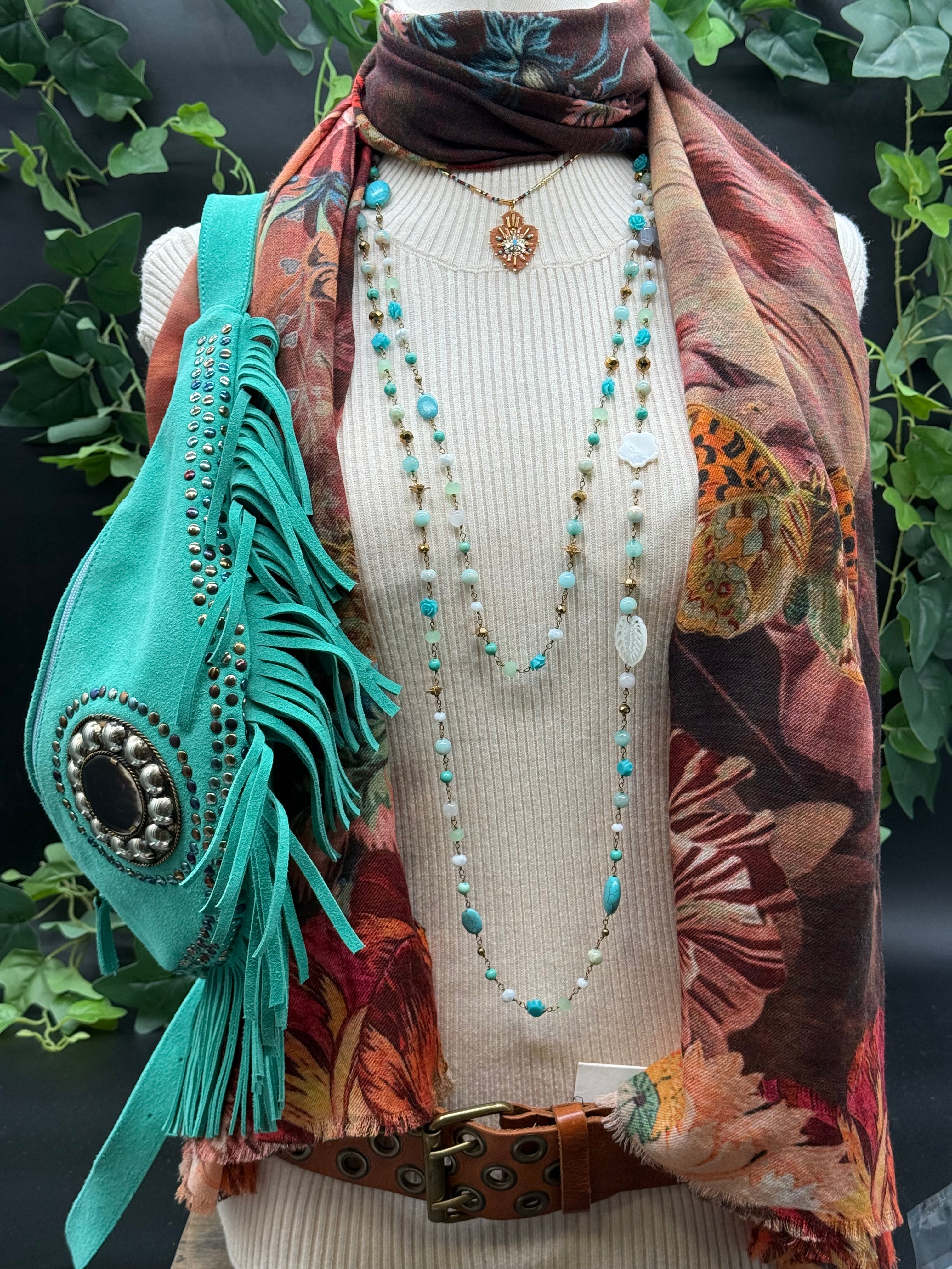 Collier Julia Hypnochic