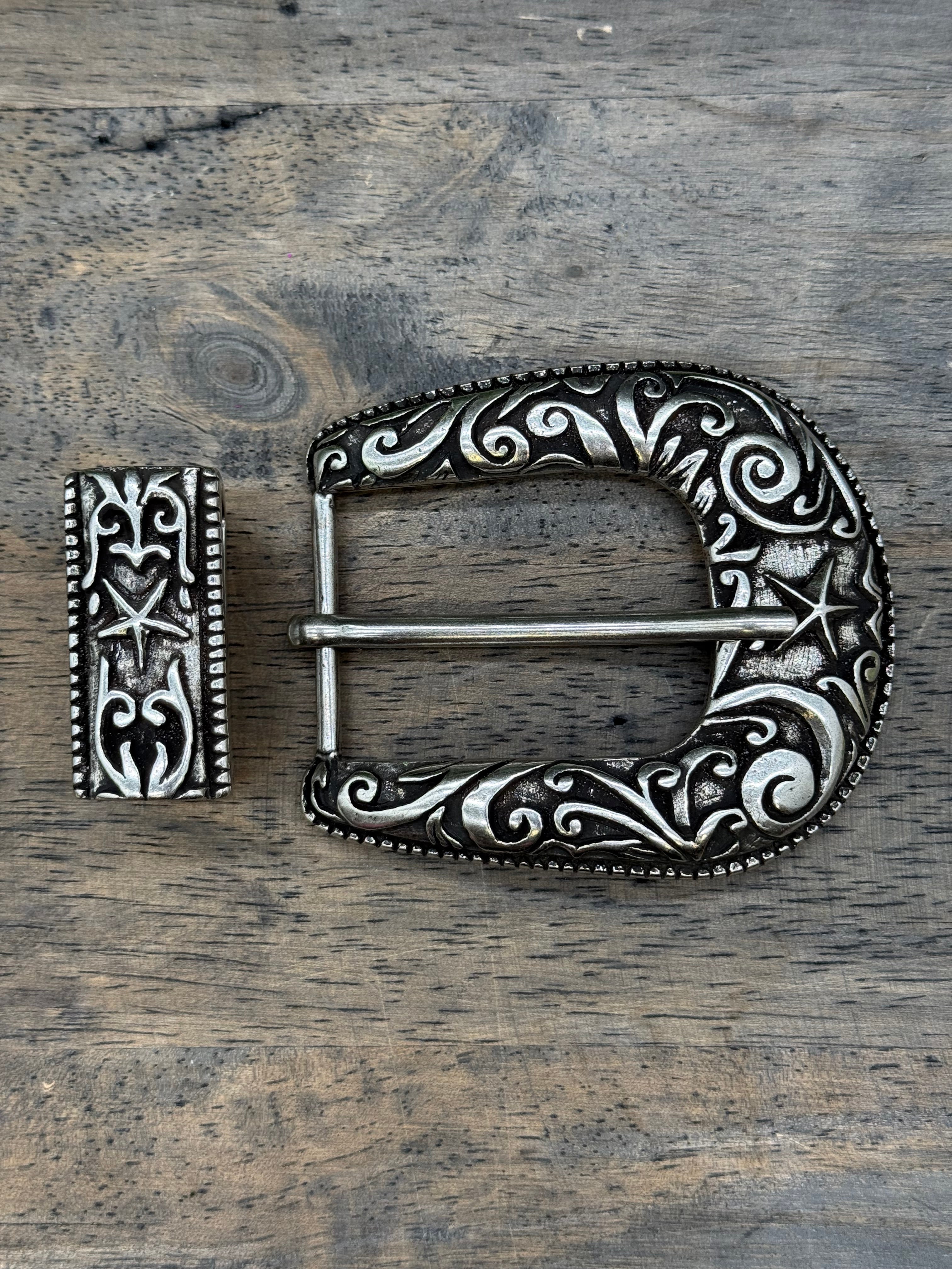 Boucle Ceinture Intemporelle Yolète
