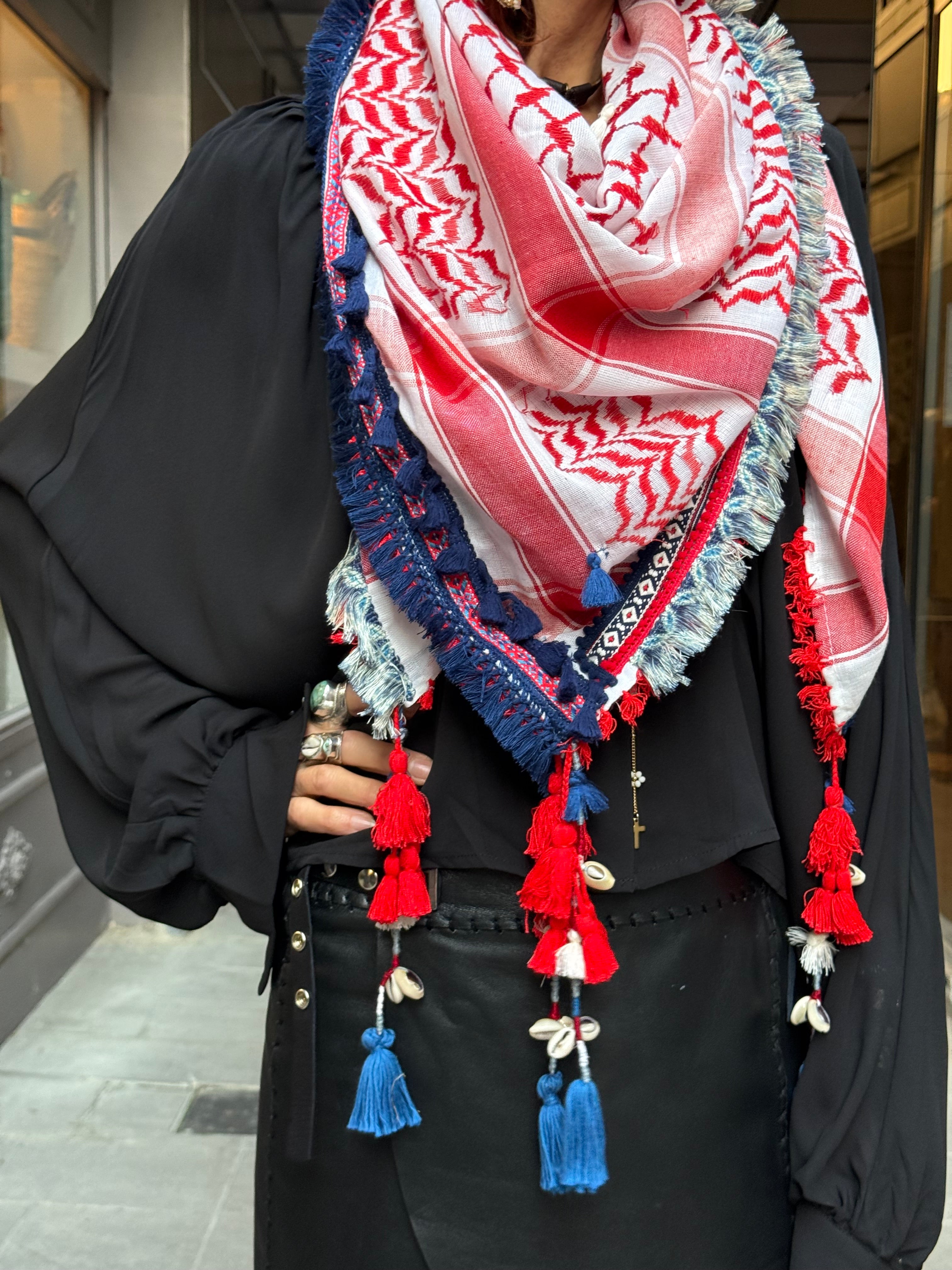 Chèche Bellezza Sunshine