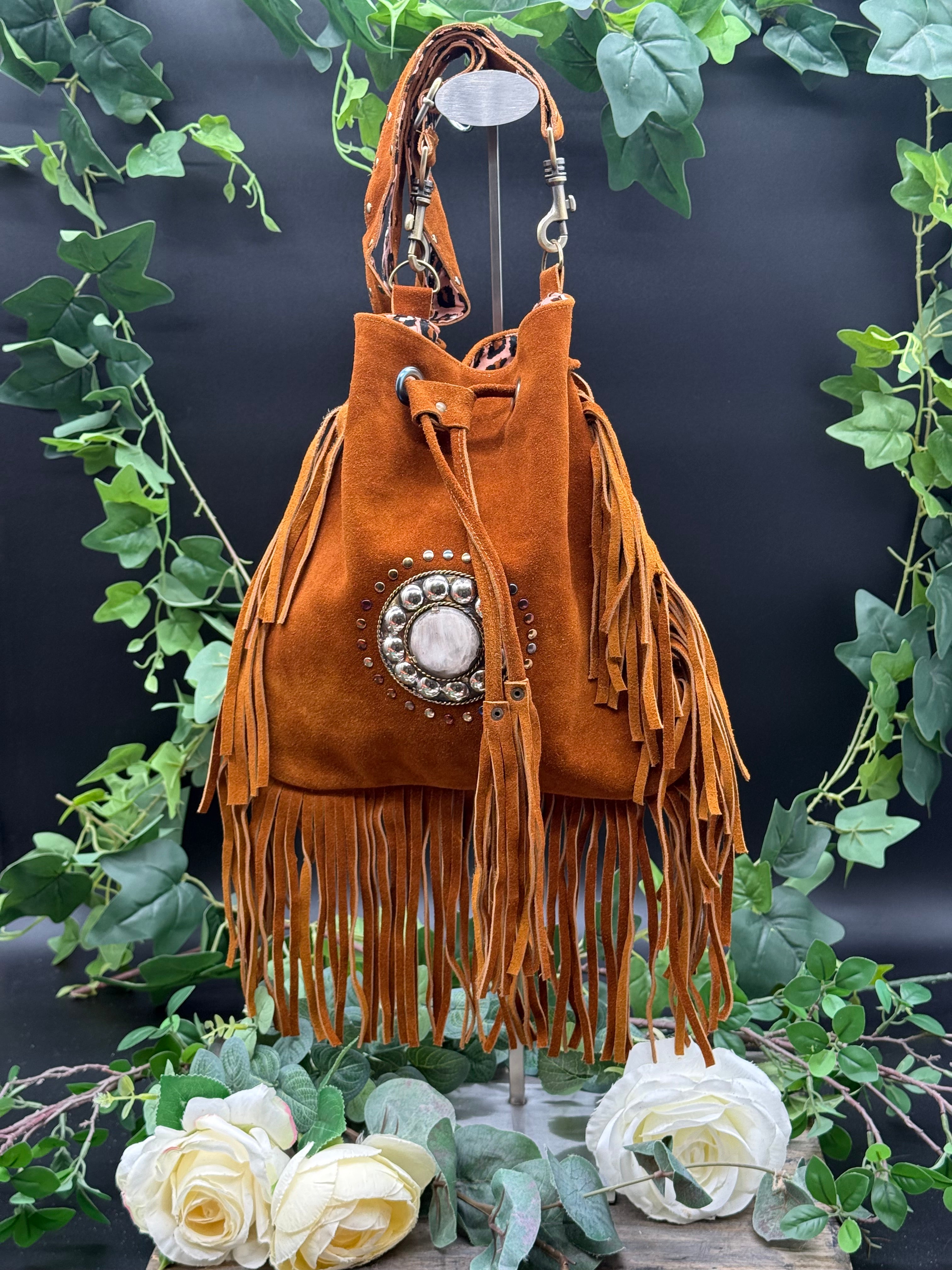 Sac Coco Dingo Flower Market