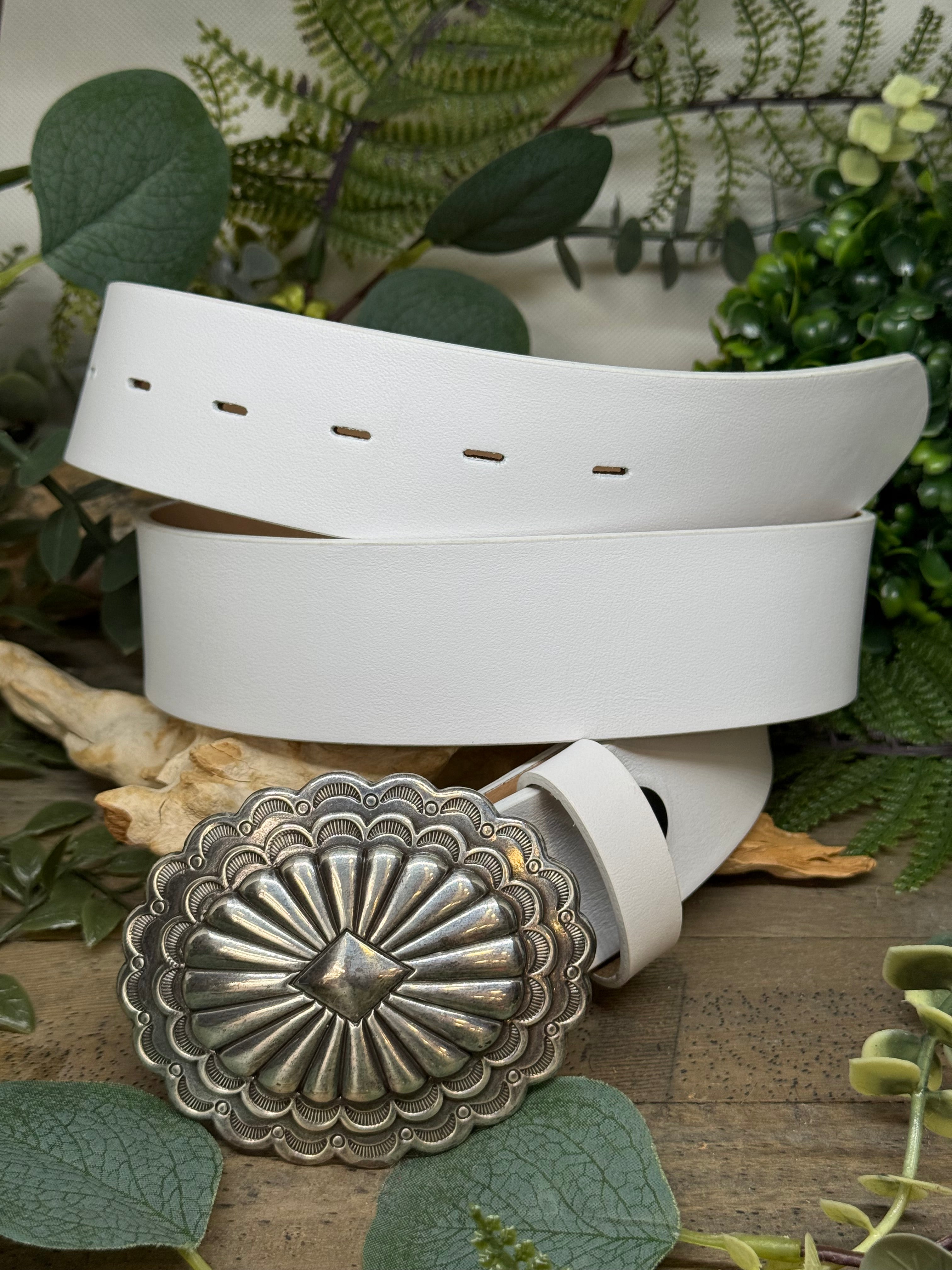 Boucle Ceinture Intemporelle Yolète