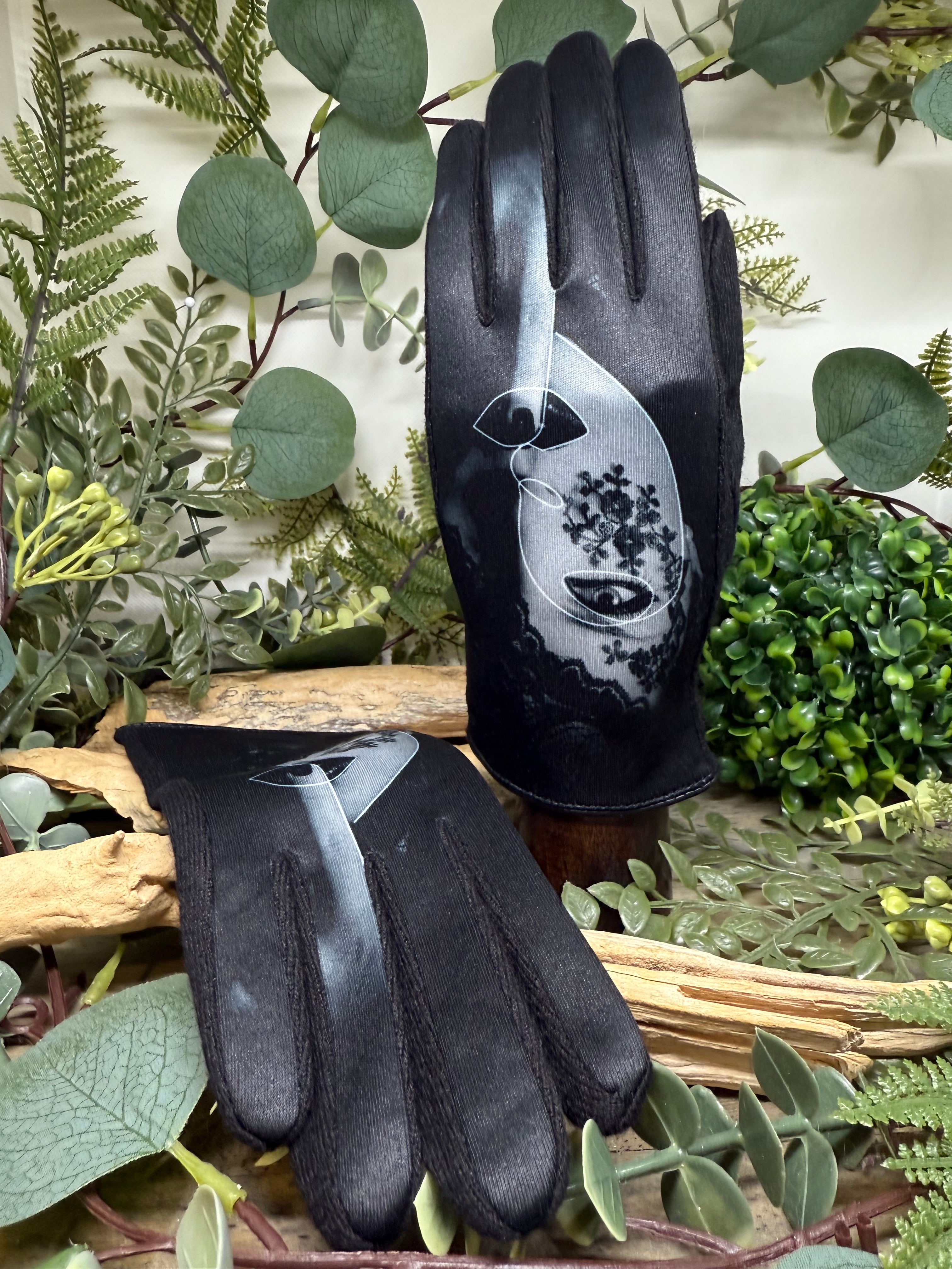Gants FST